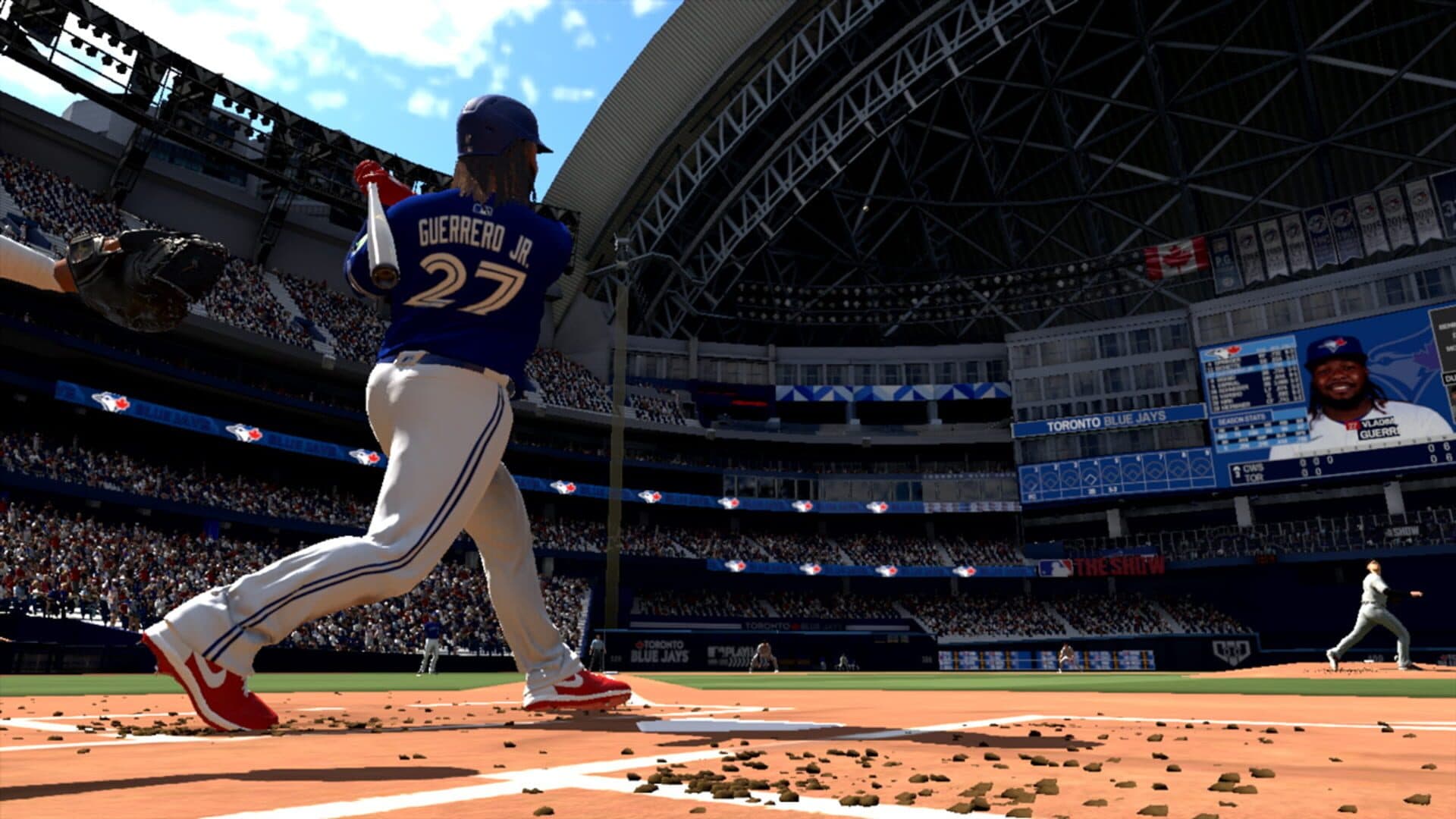 MLB The Show 24 screenshot 9