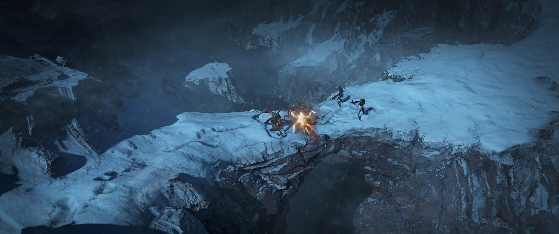 Diablo IV screenshot 8