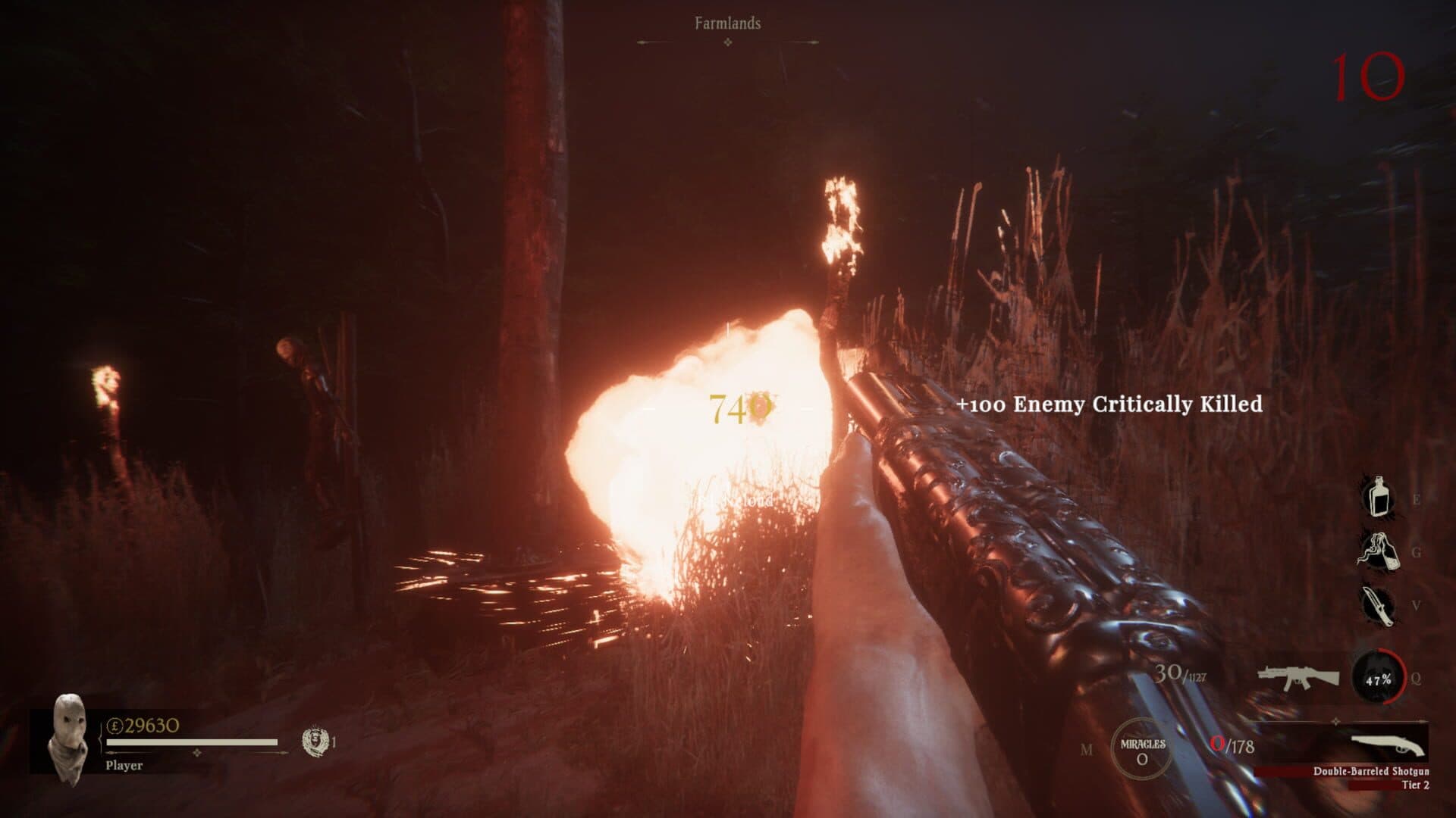 Sker Ritual screenshot 6