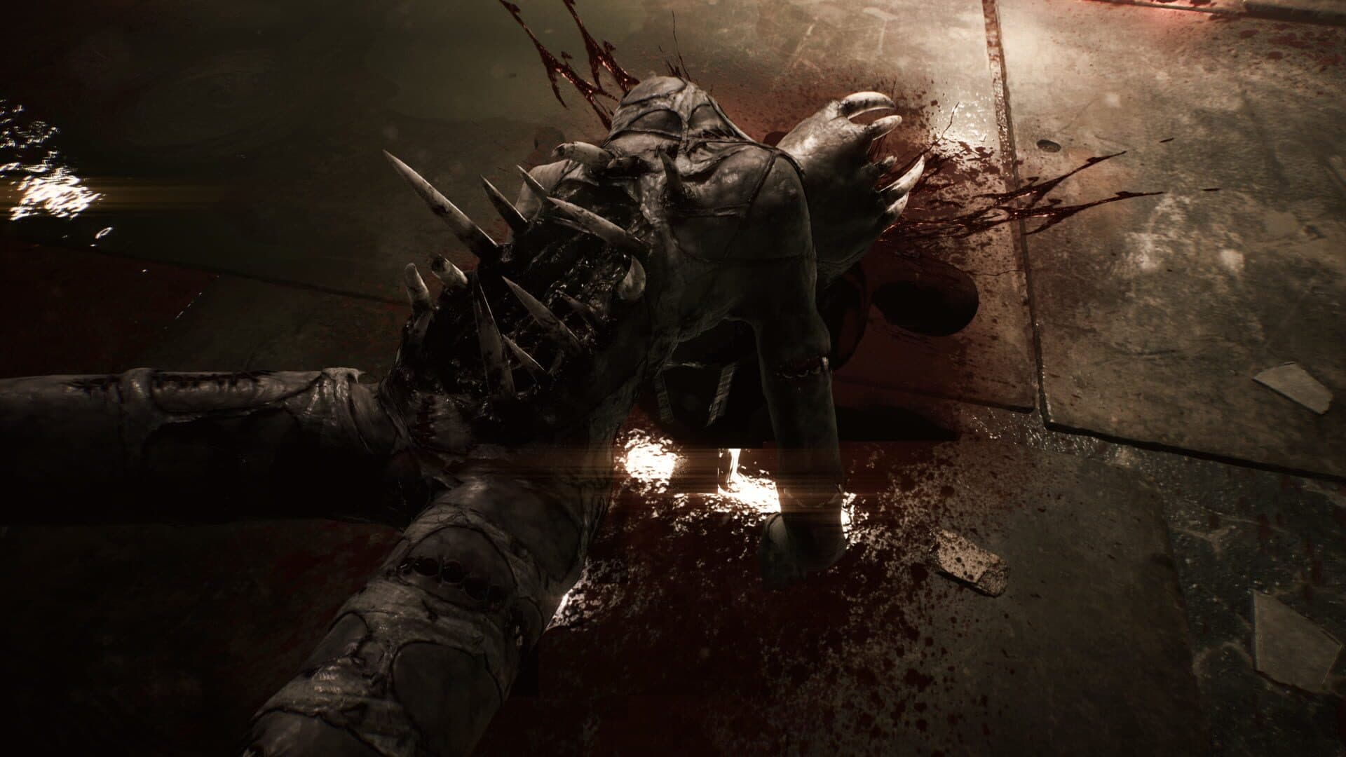 Oxide Room 208 screenshot 0