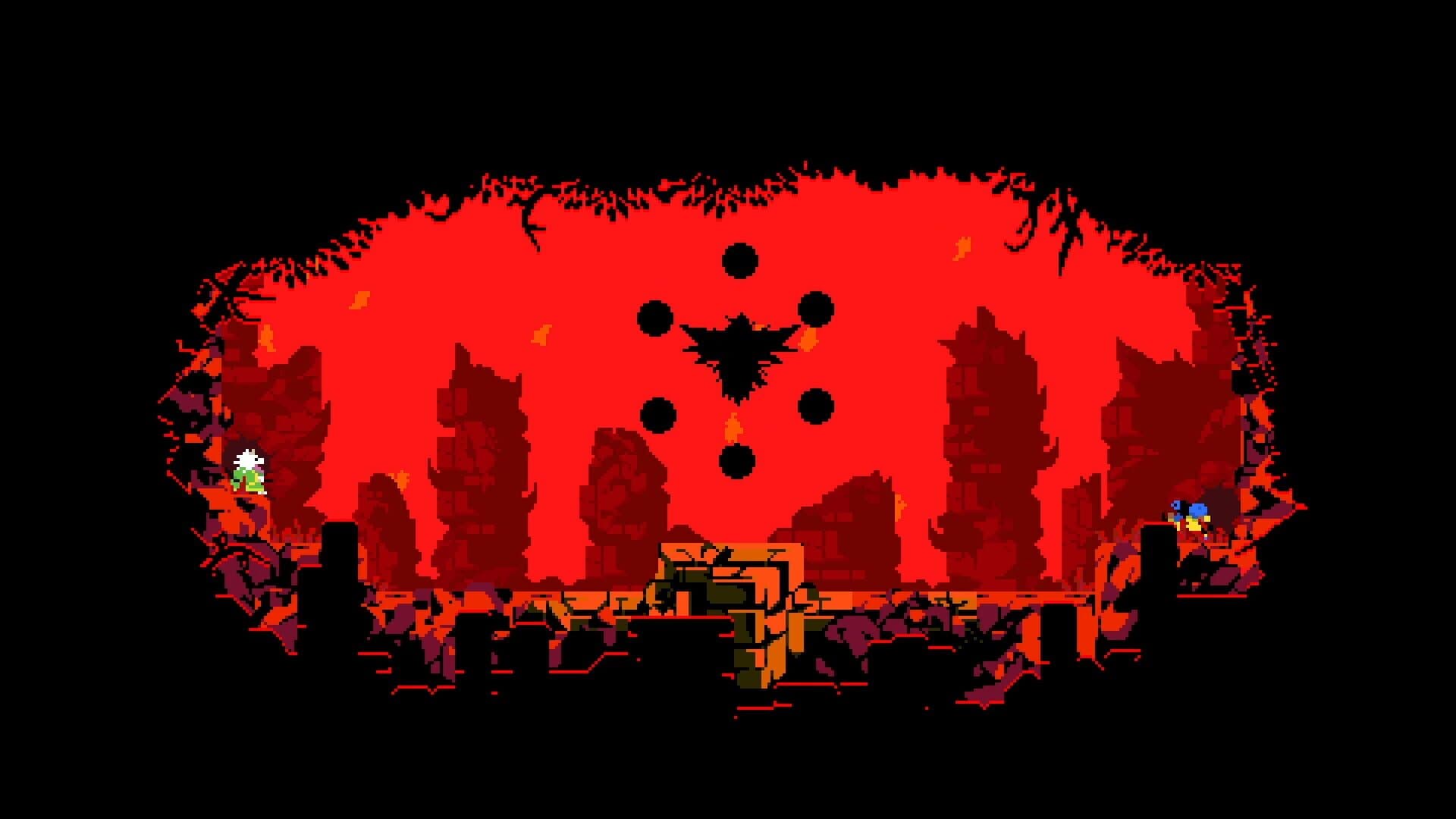 اسکرین‌شات Samurai Gunn 2 - 1