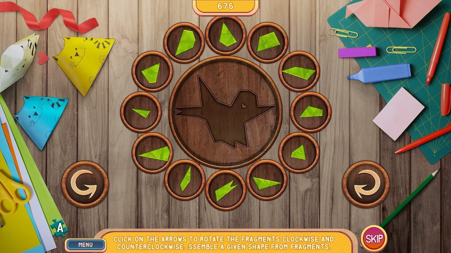 Amazing Weekend: Search and Relax - Collector's Edition screenshot 17