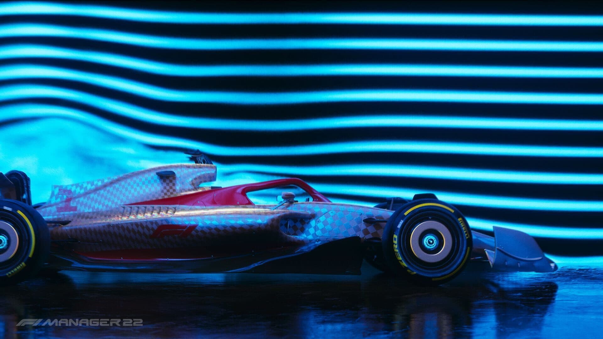 F1 Manager 2022 screenshot 6