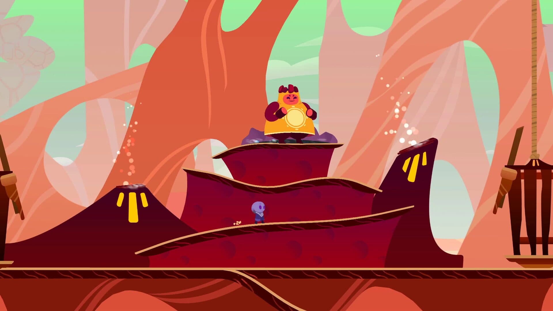 One Hand Clapping screenshot 3