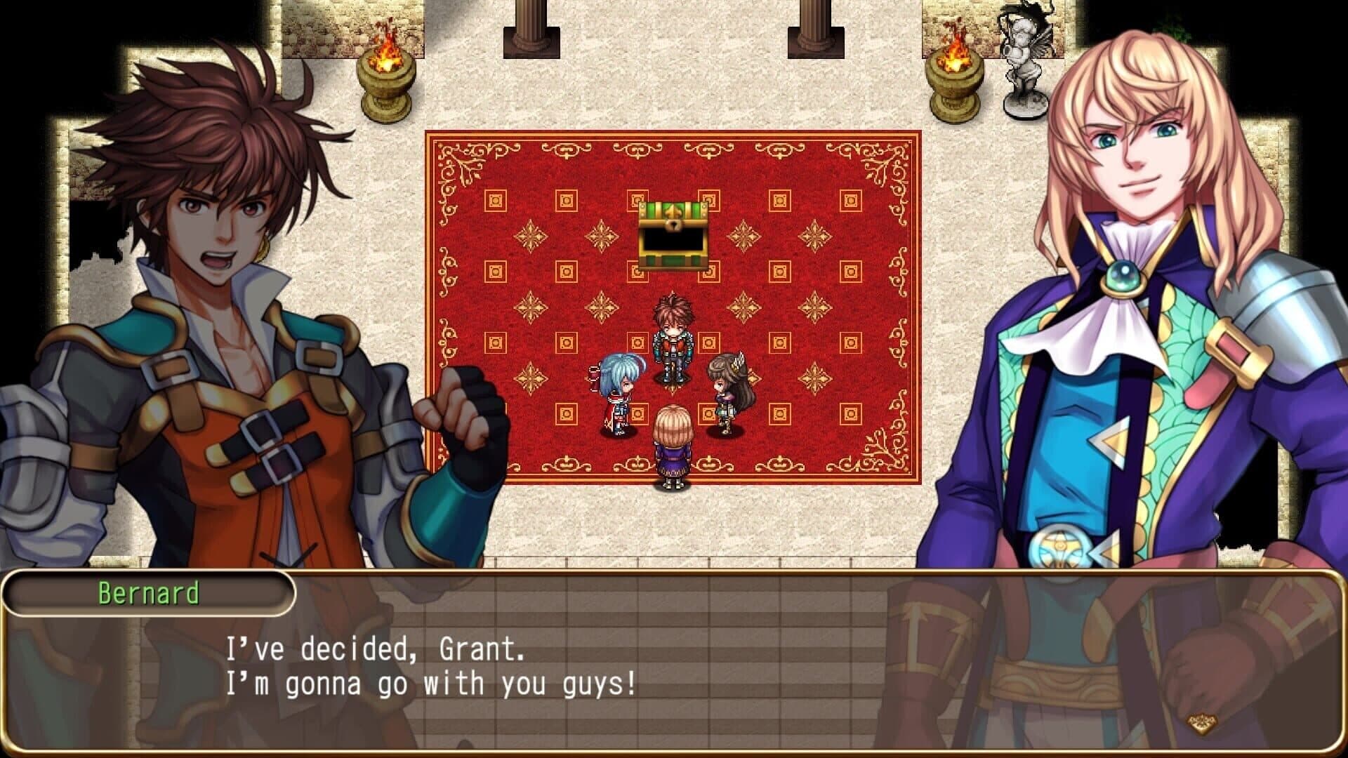 Heirs of the Kings screenshot 4