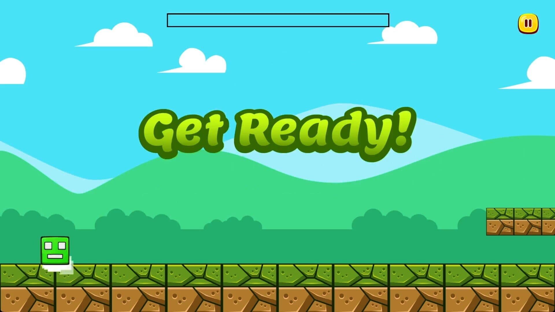 اسکرین‌شات Box Dash - 3