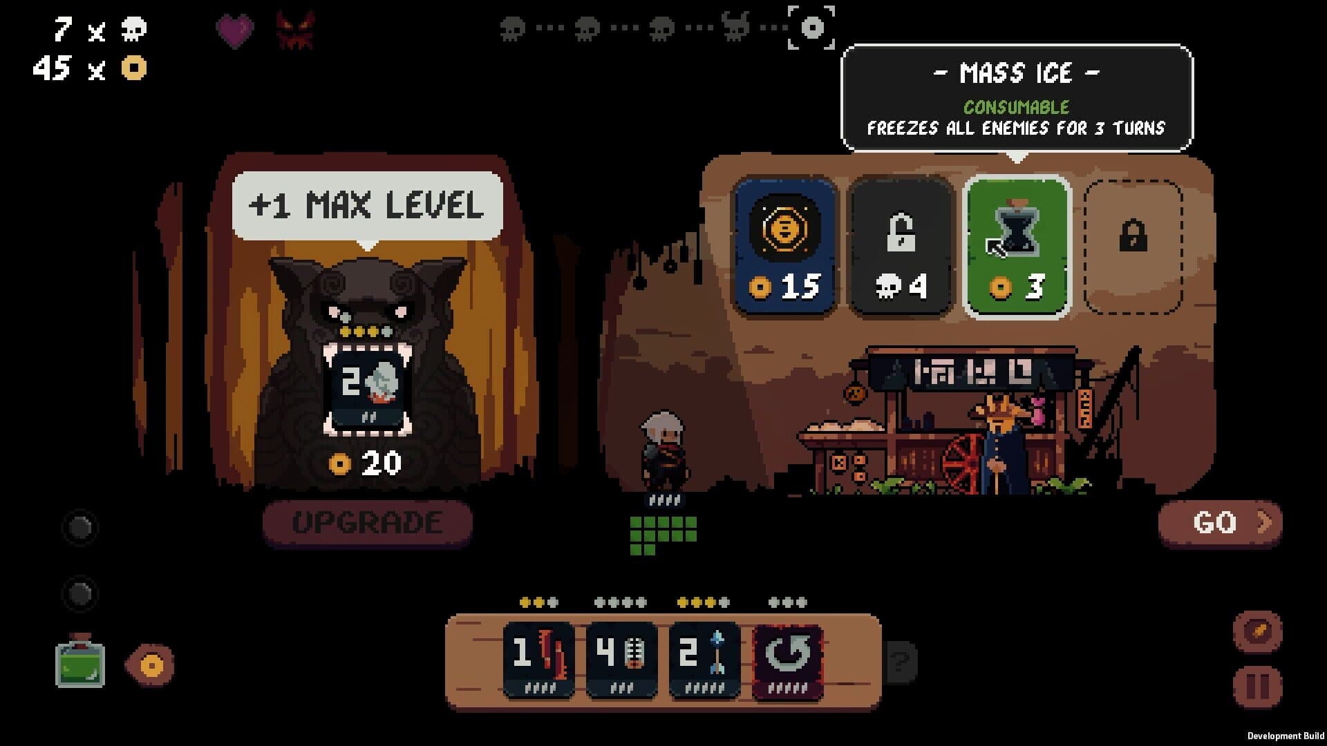Shogun Showdown screenshot 0