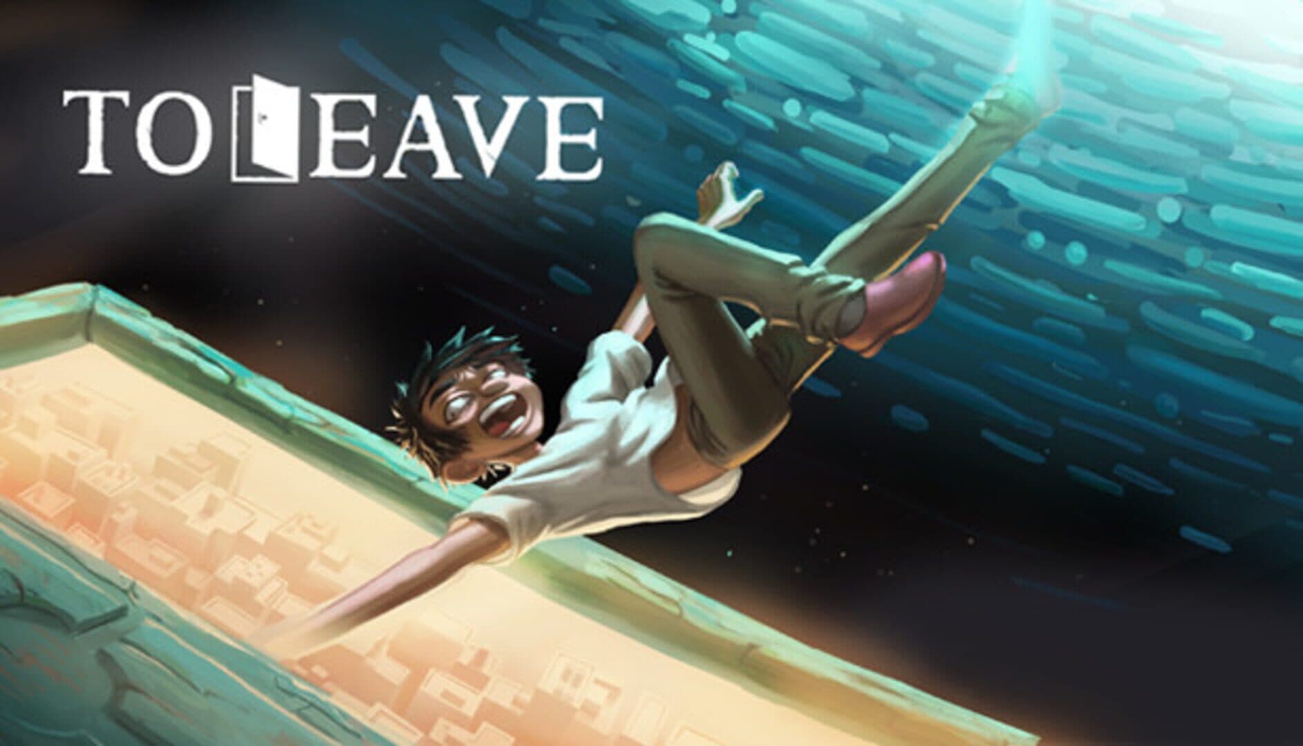 To Leave