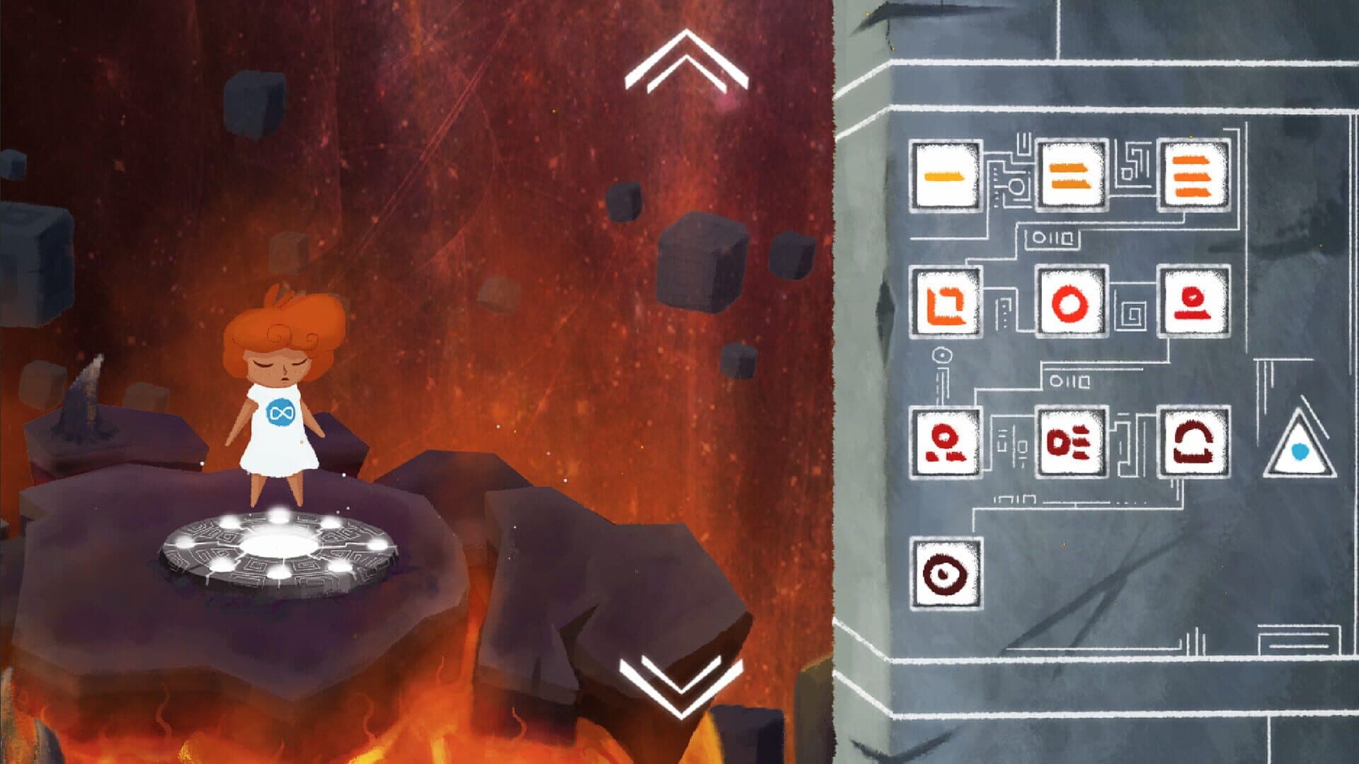 Persephone screenshot 3