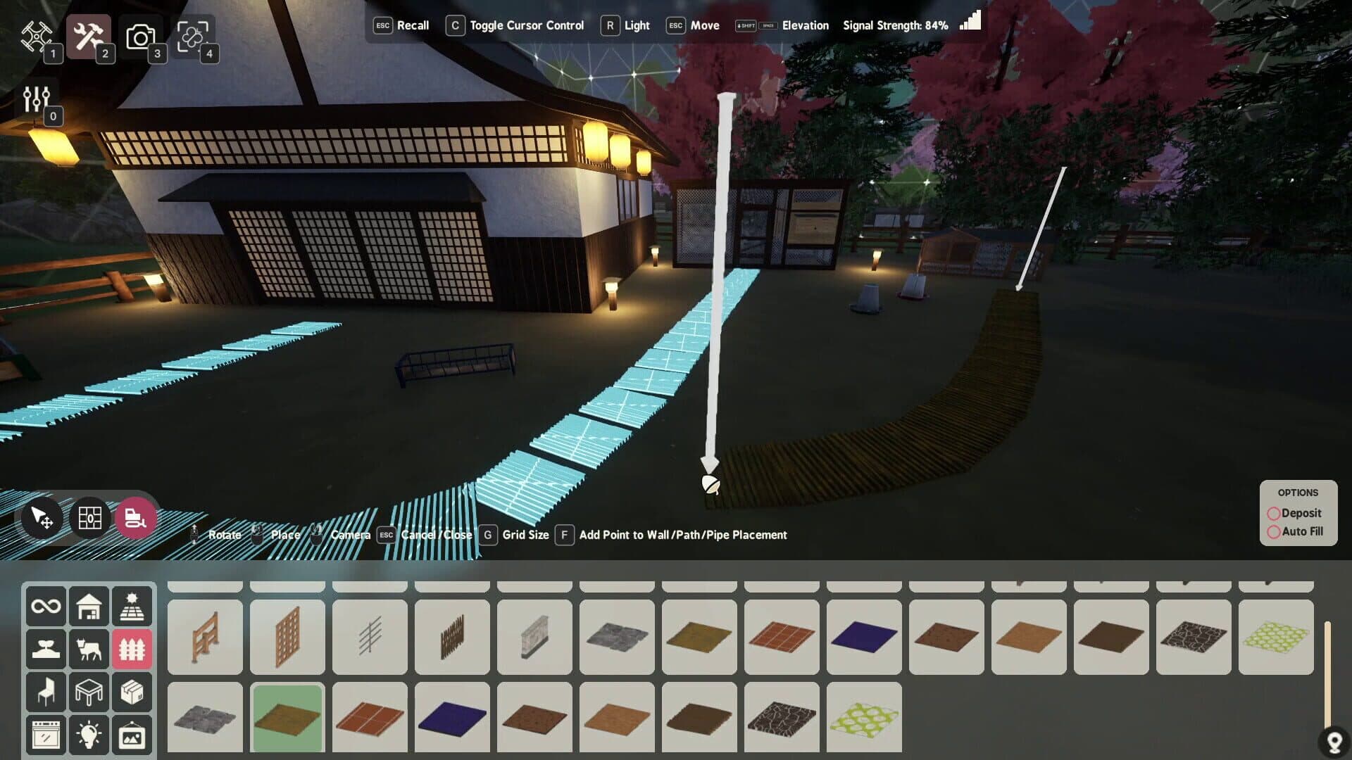 SunnySide screenshot 9