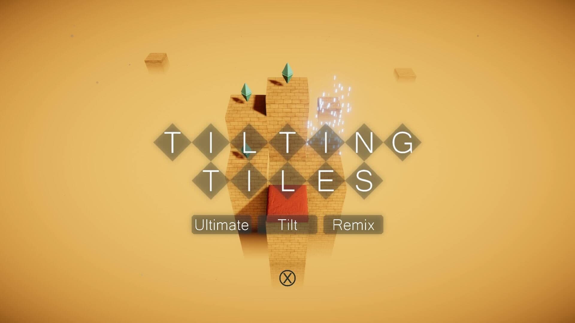 Tilting Tiles: Ultimate Tilt Remix screenshot 8