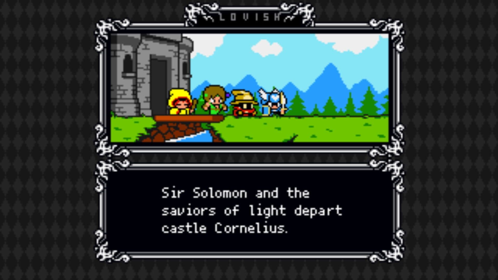Lovish screenshot 8