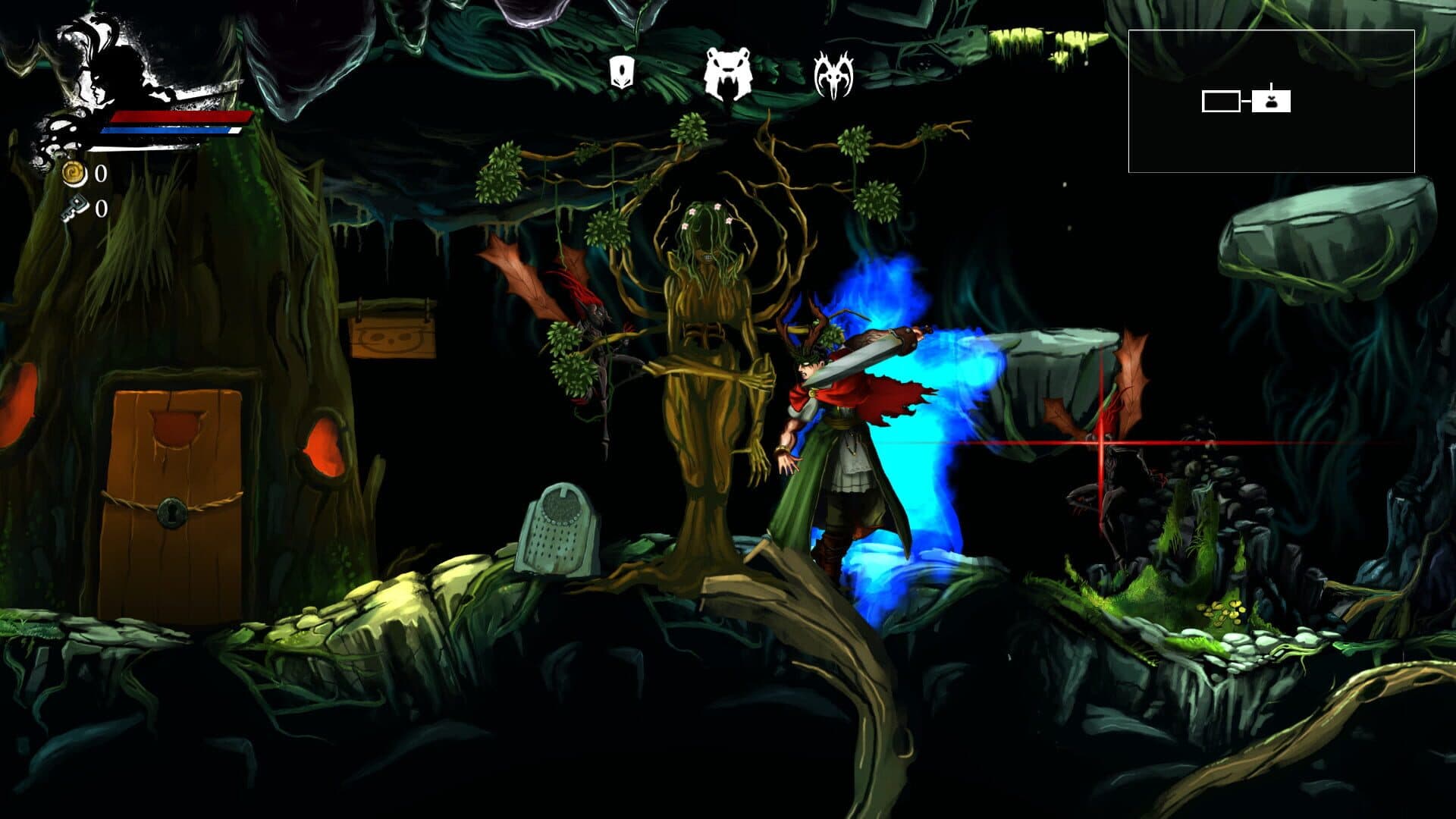 Helvetii screenshot 0