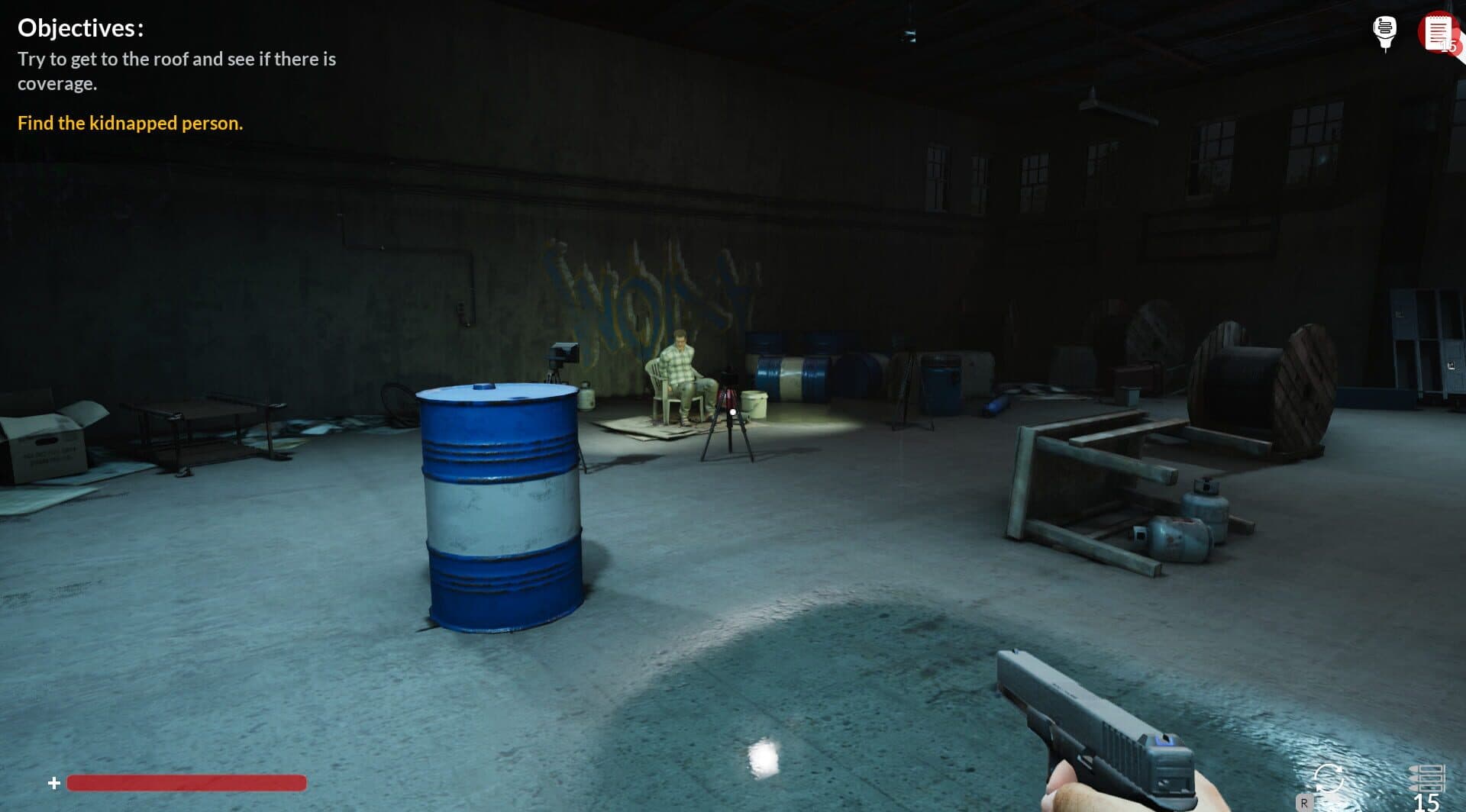Police Shootout screenshot 11