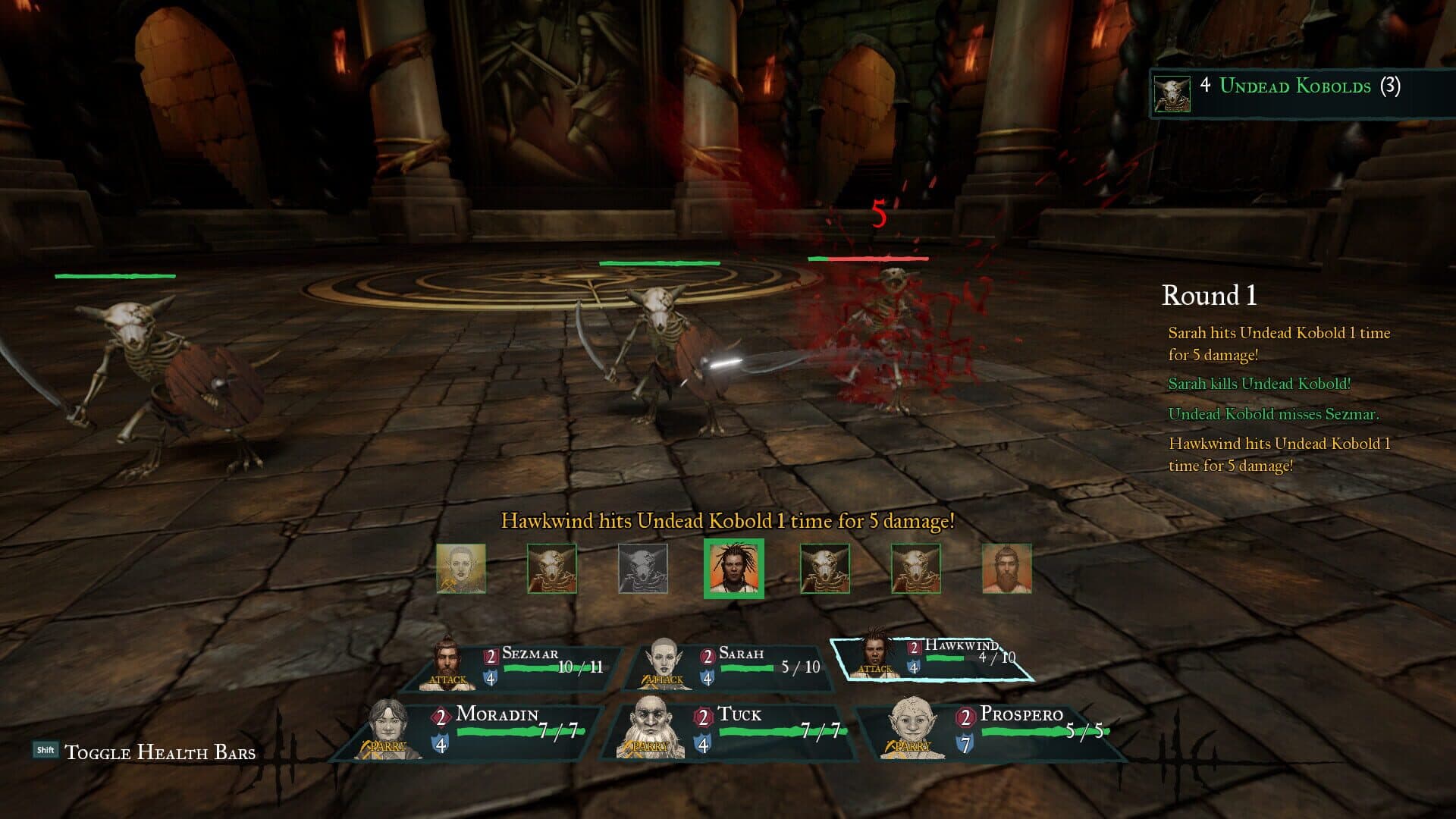 Wizardry: Proving Grounds of the Mad Overlord screenshot 2