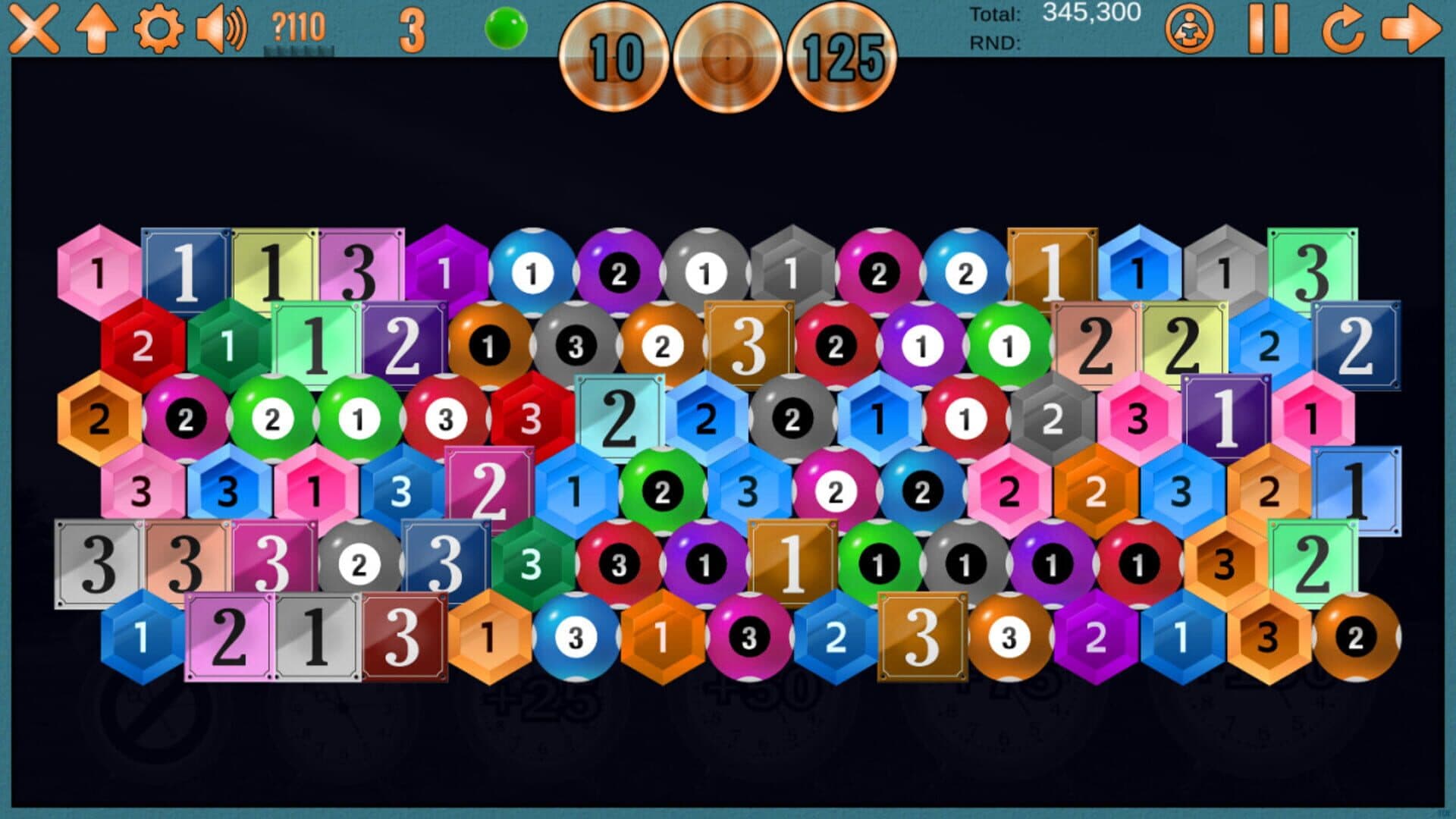 Clutter Puzzle Magazine Vol. 15 No. 1: Collector's Edition screenshot 13