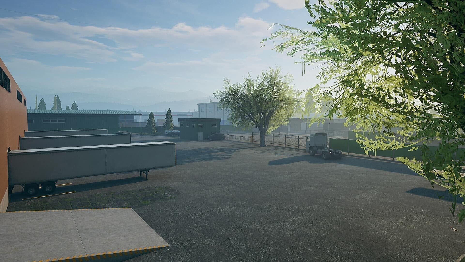 اسکرین‌شات Forklift 2024: The Simulation - 6