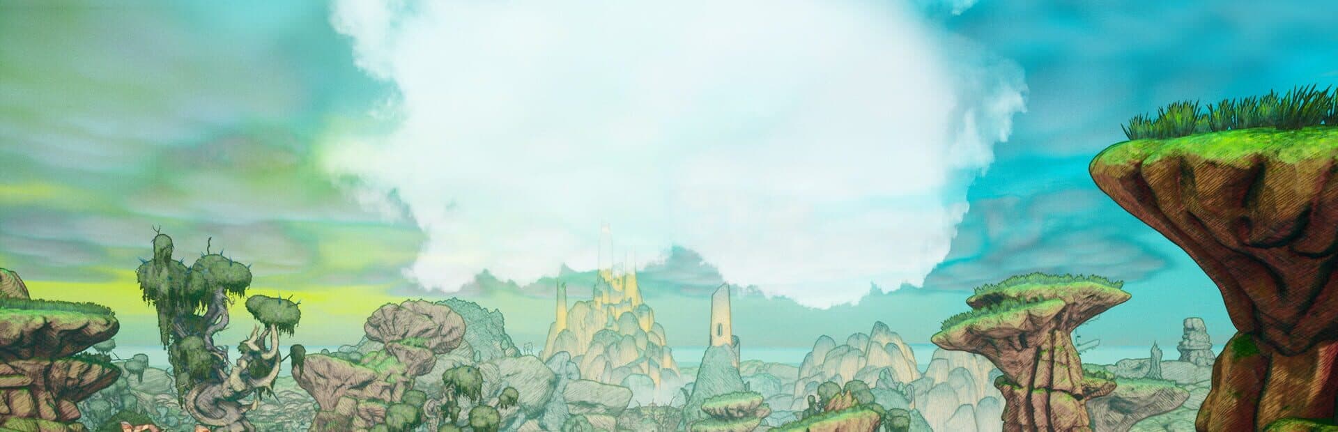 Clash: Artifacts of Chaos