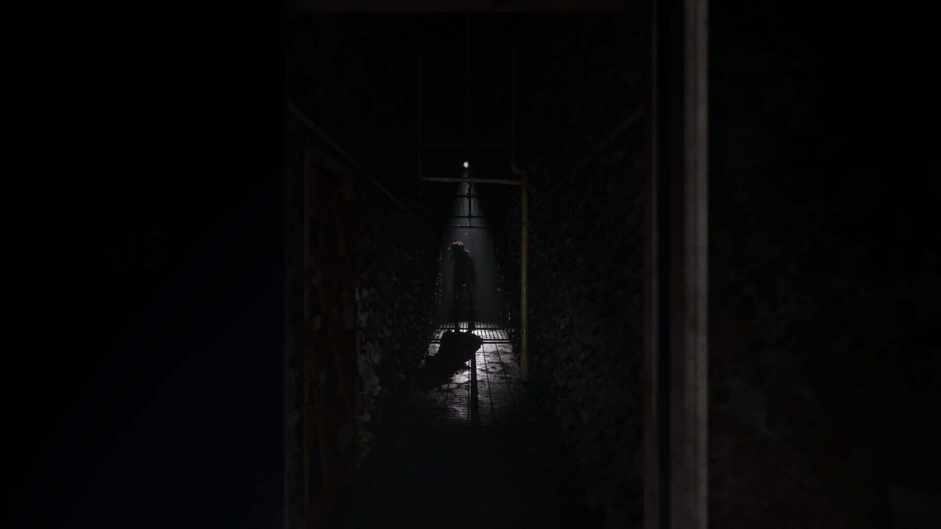 اسکرین‌شات Silent Hill: The Short Message - 2