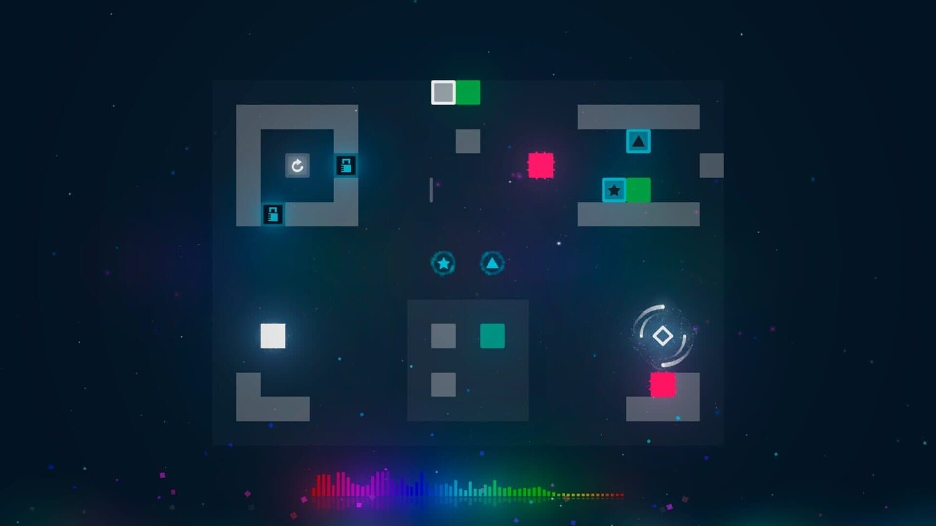 Active Neurons 2 screenshot 1