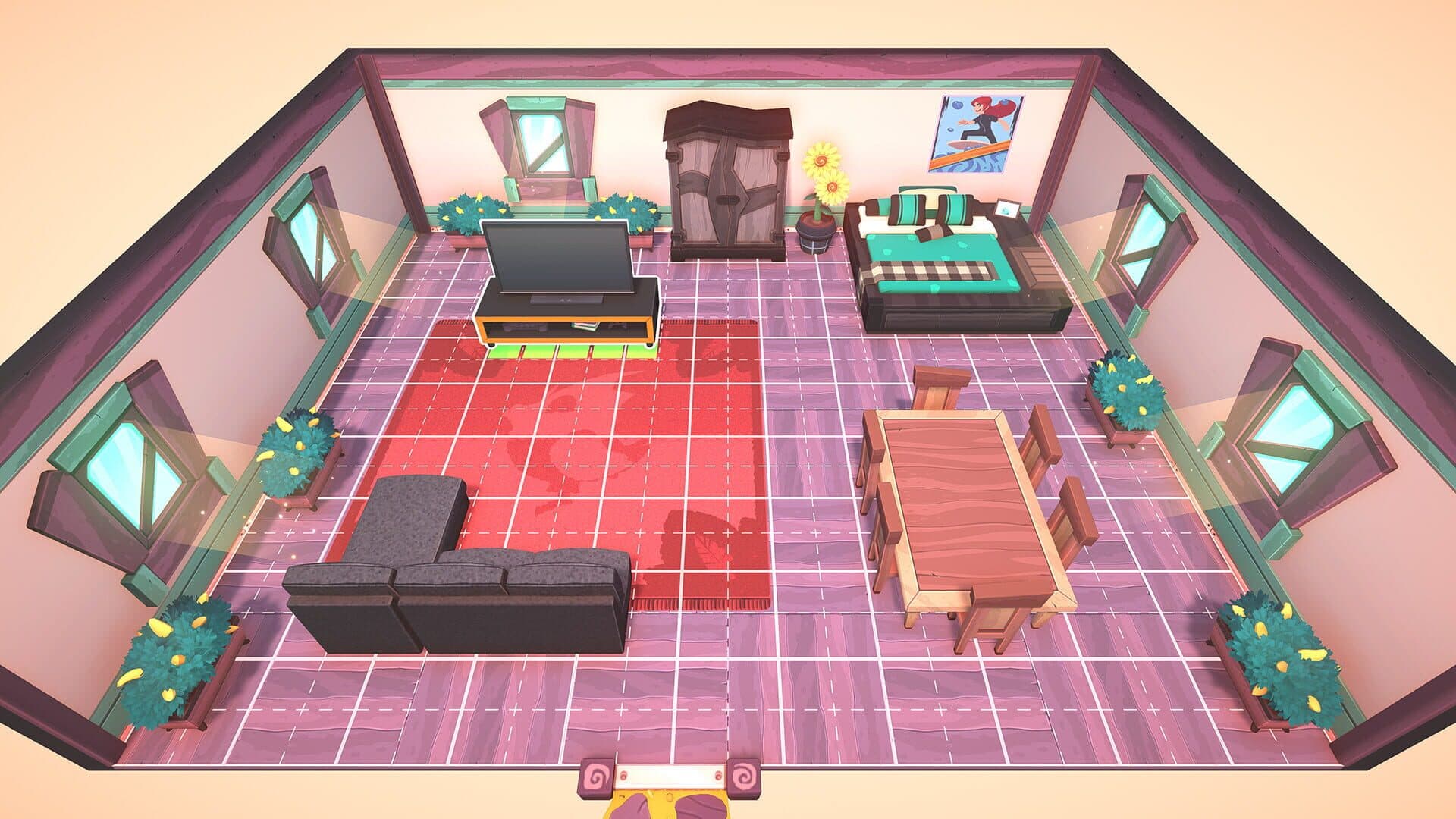 Temtem screenshot 4