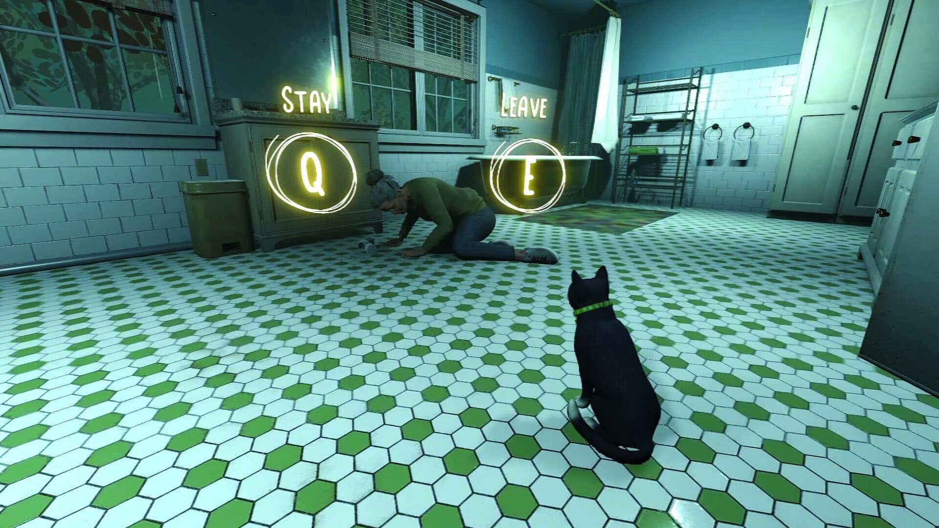 Copycat screenshot 0