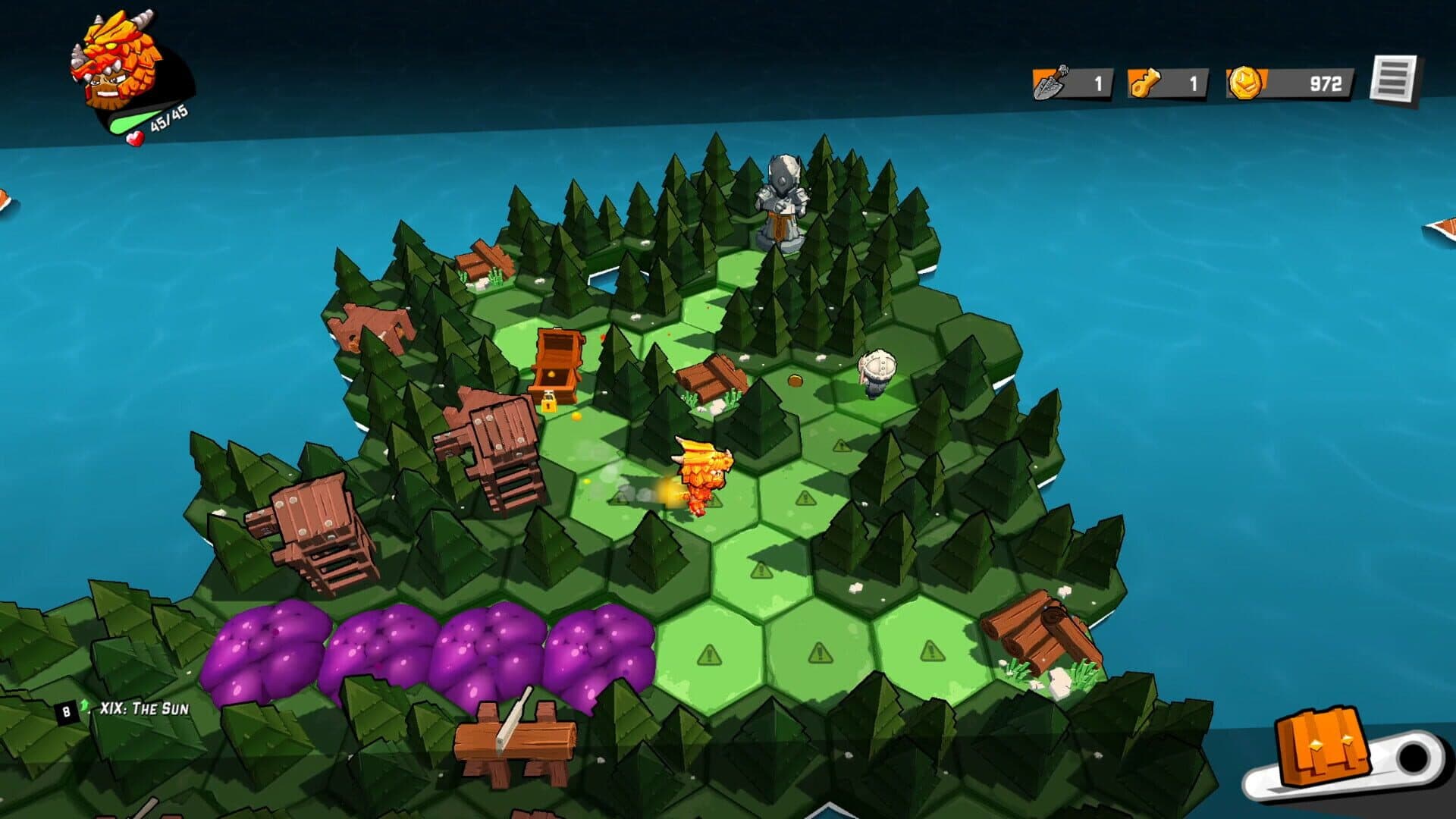 Zombie Rollerz: Pinball Heroes screenshot 2