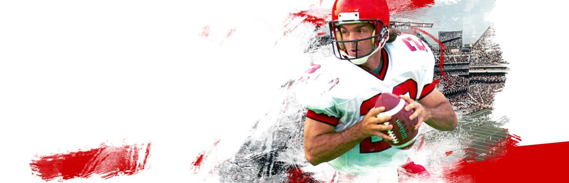 Maximum Football 2020