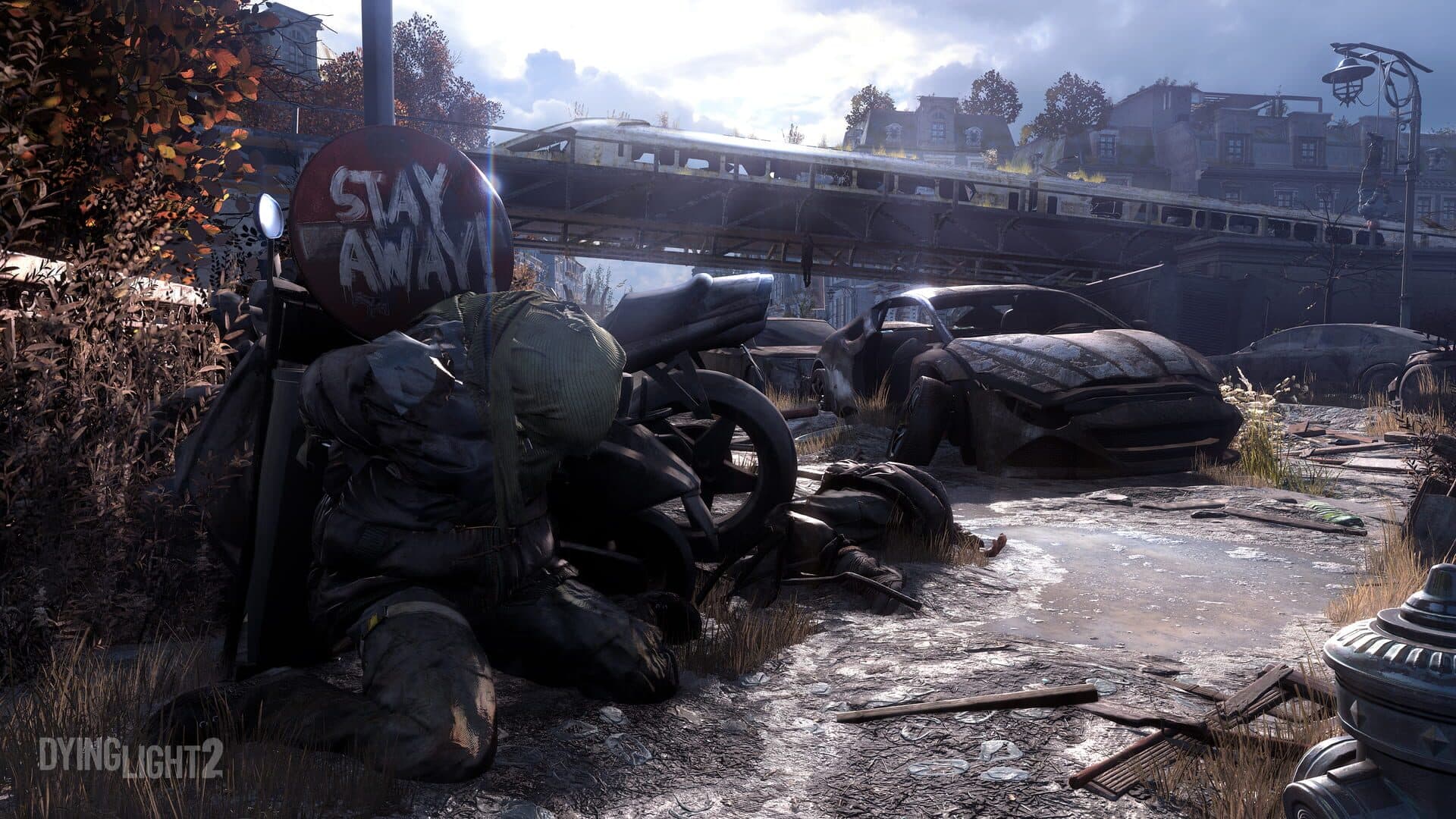Dying Light 2: Stay Human screenshot 13