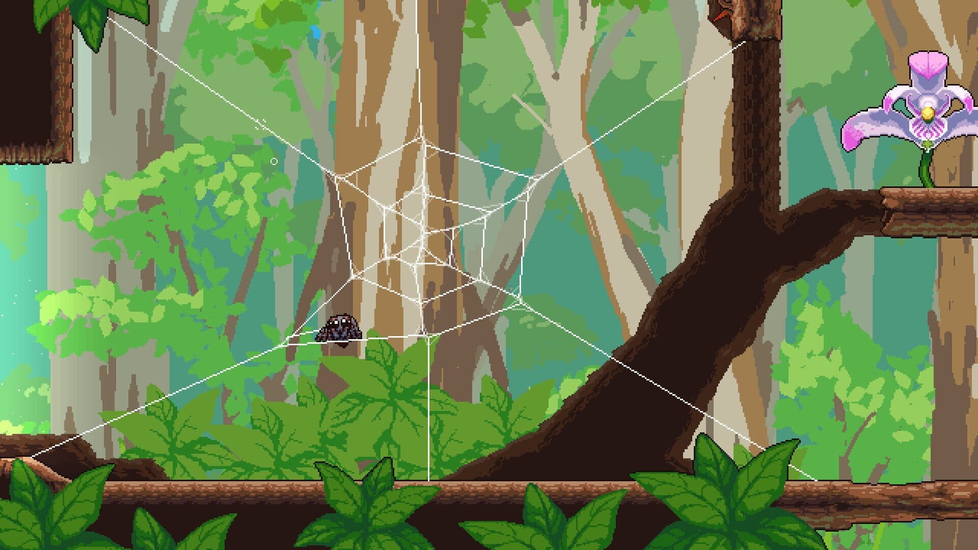 Webbed screenshot 3
