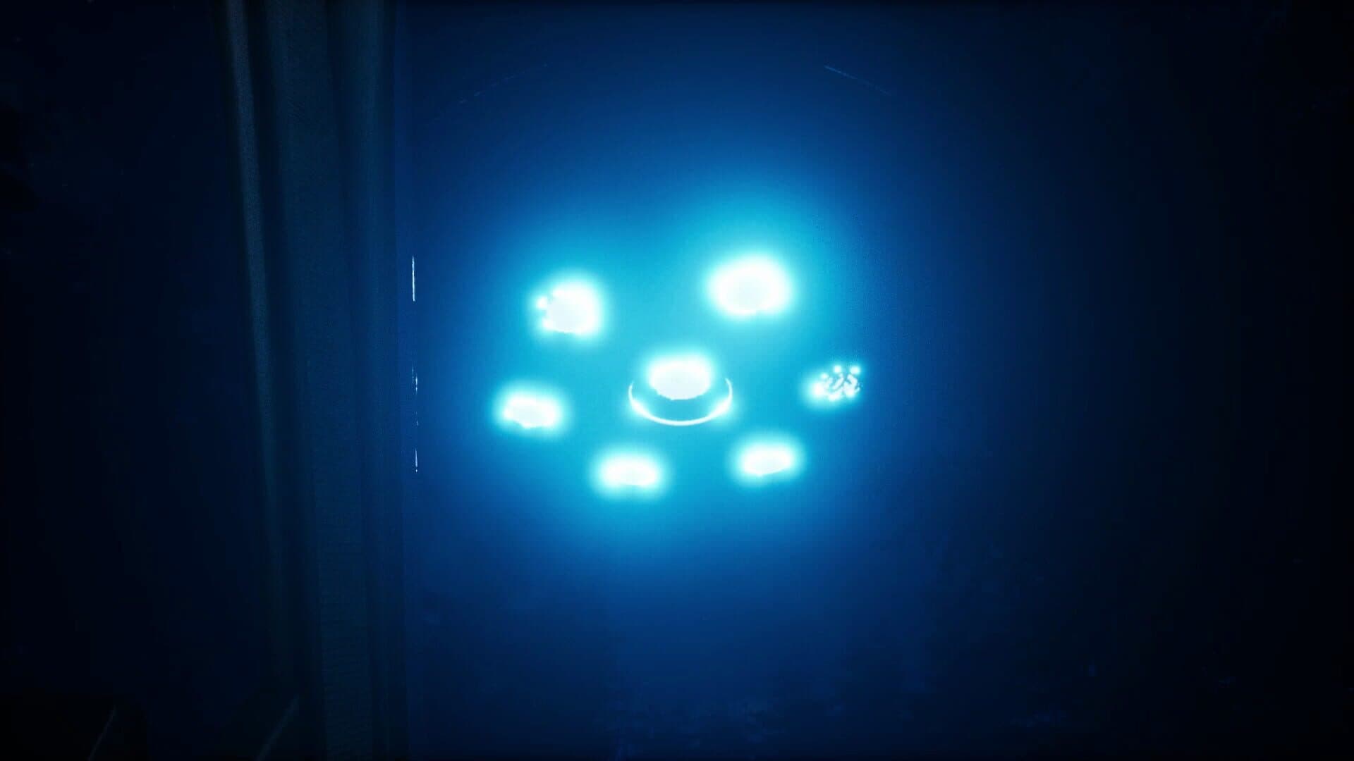 They Are Here: Alien Abduction Horror screenshot 5