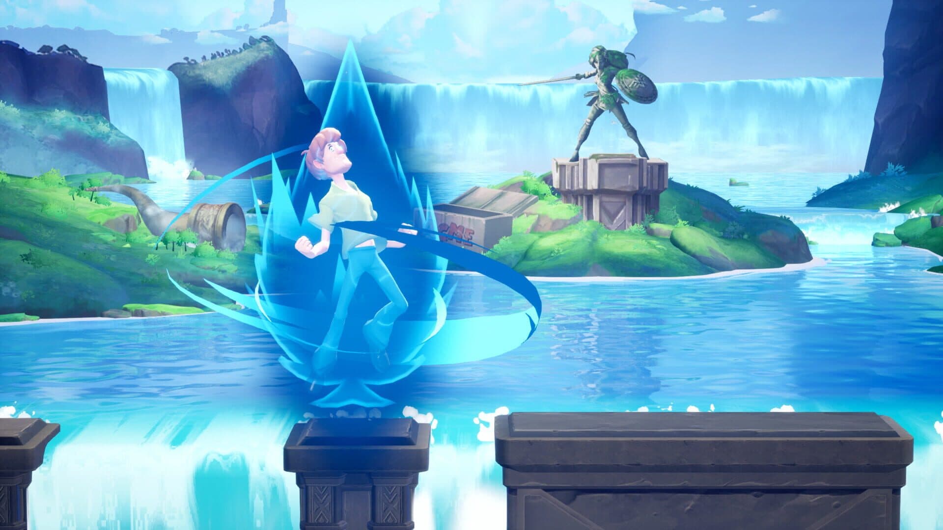MultiVersus screenshot 5