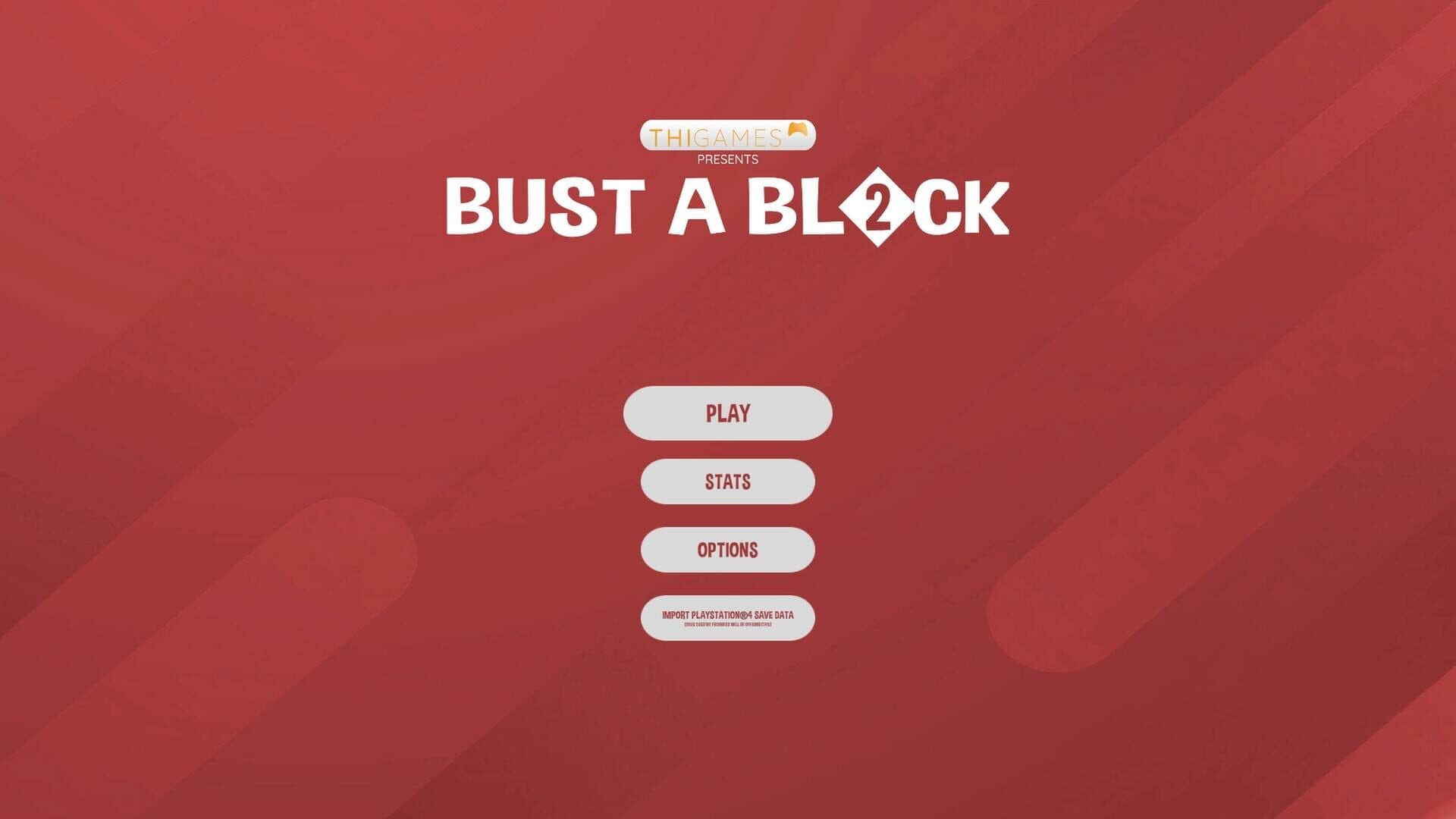 اسکرین‌شات Bust a Block 2 - 4
