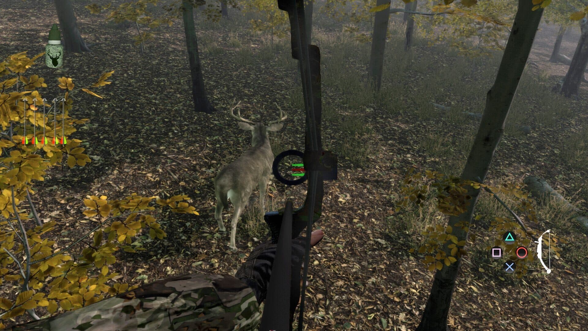 اسکرین‌شات Pro Deer Hunting: Out West - 10