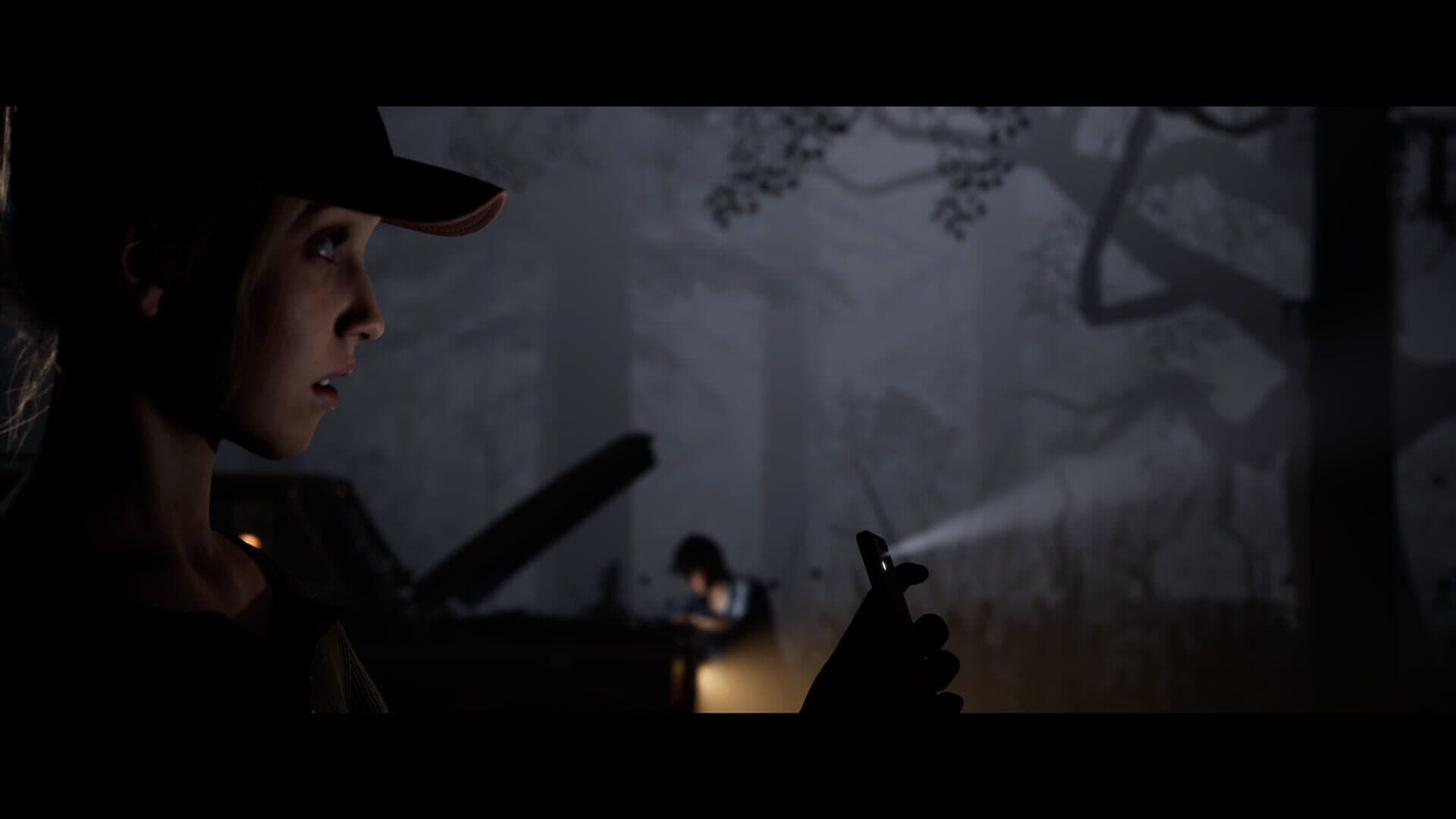 The Quarry screenshot 4