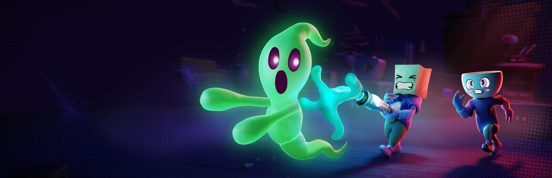 Spook-A-Boo
