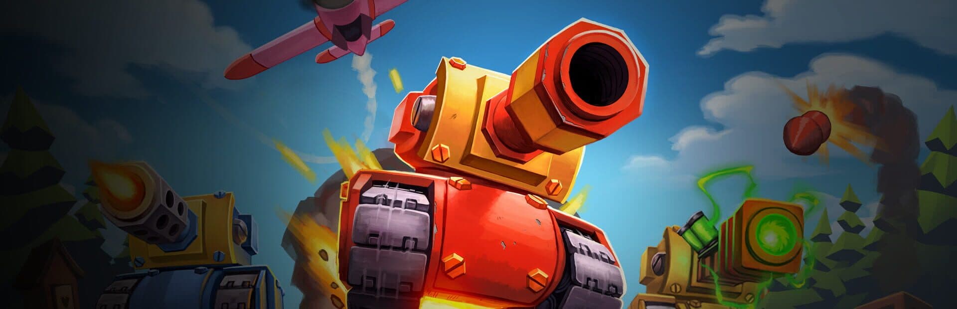 Tanknarok