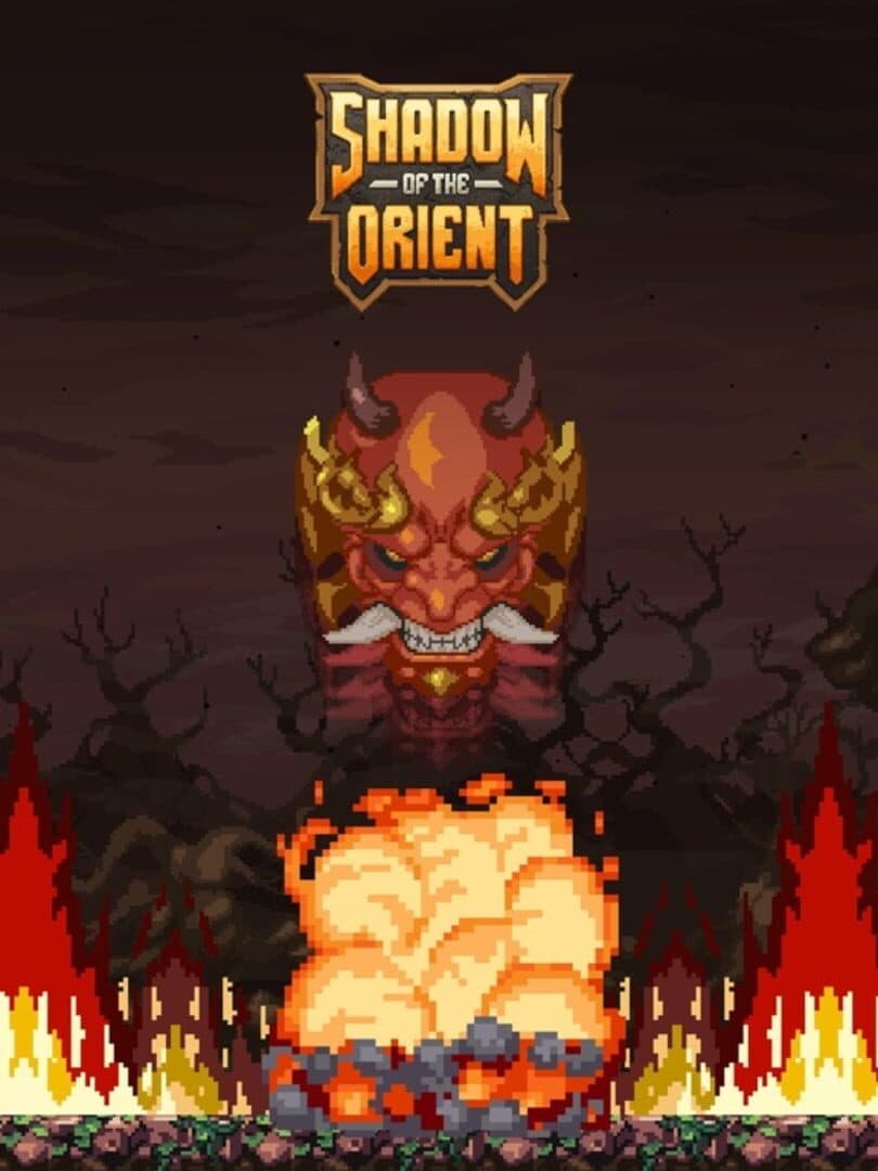 Shadow of the Orient screenshot 2