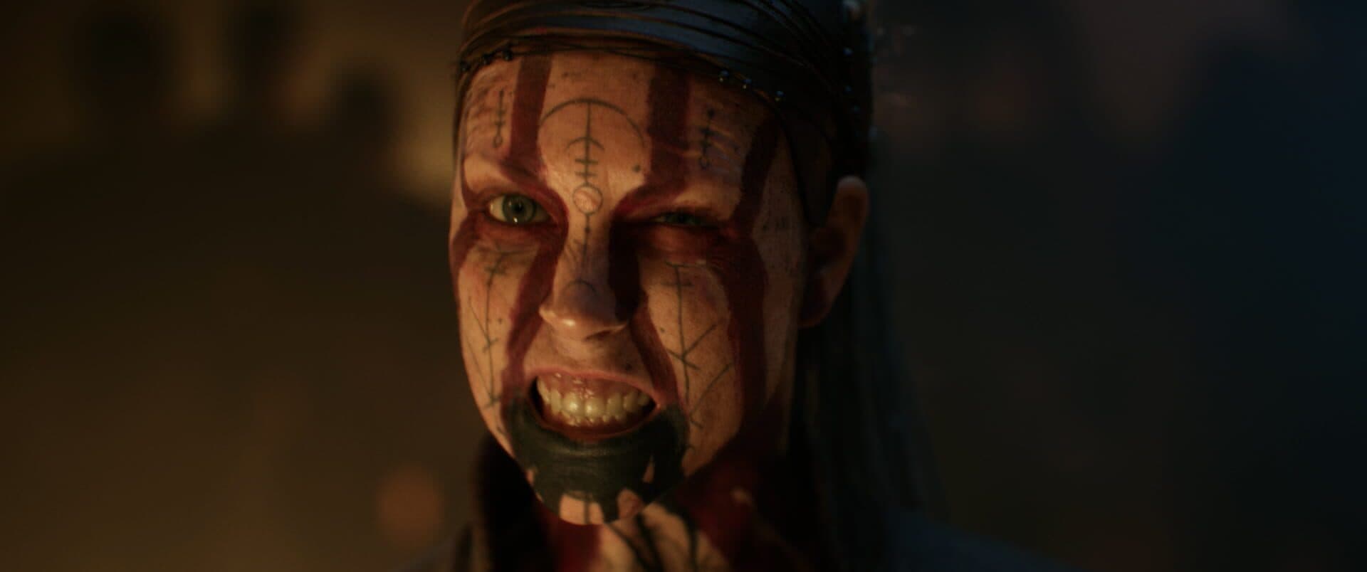 Senua's Saga: Hellblade II screenshot 11