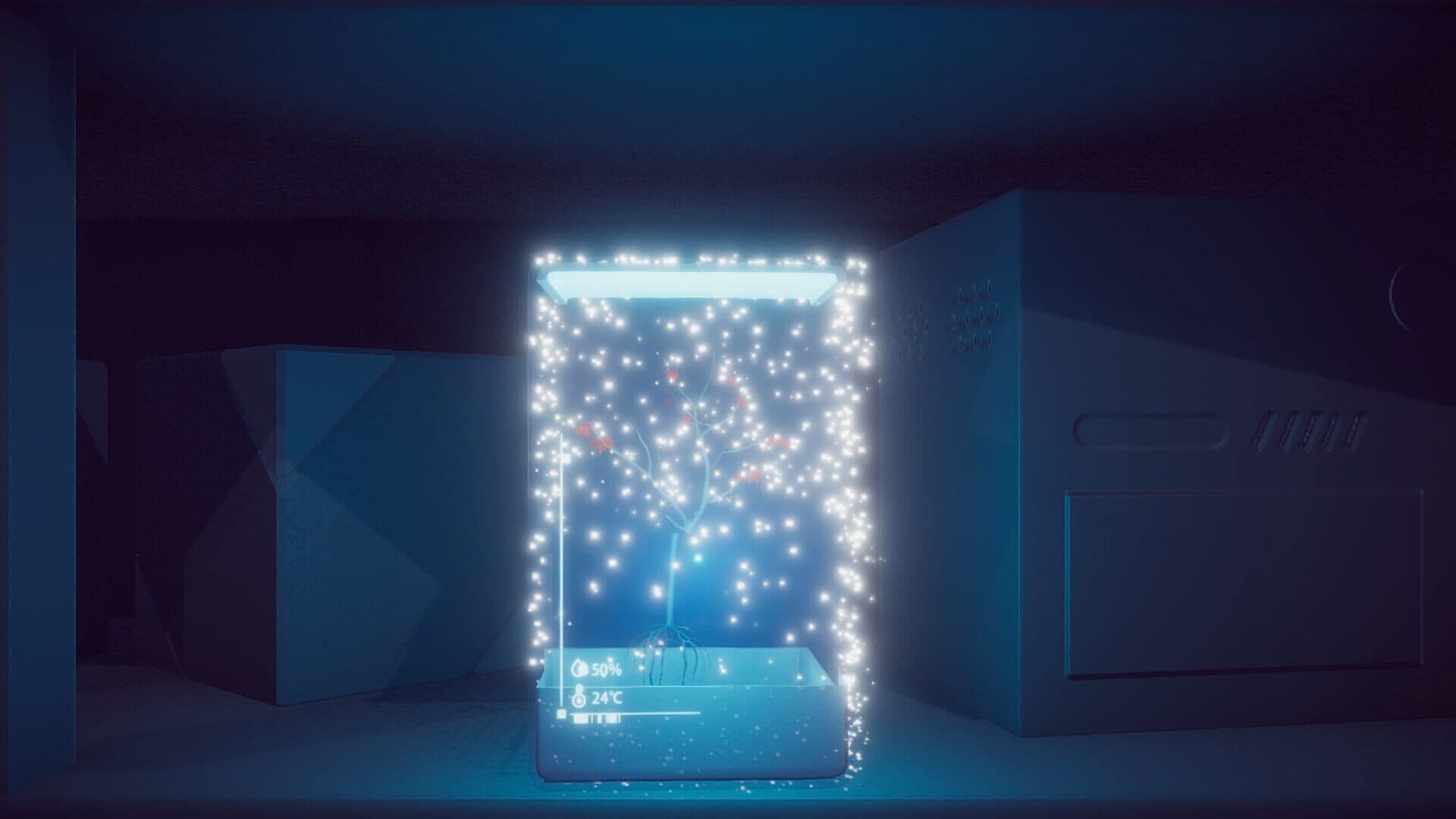 Ever Forward screenshot 7