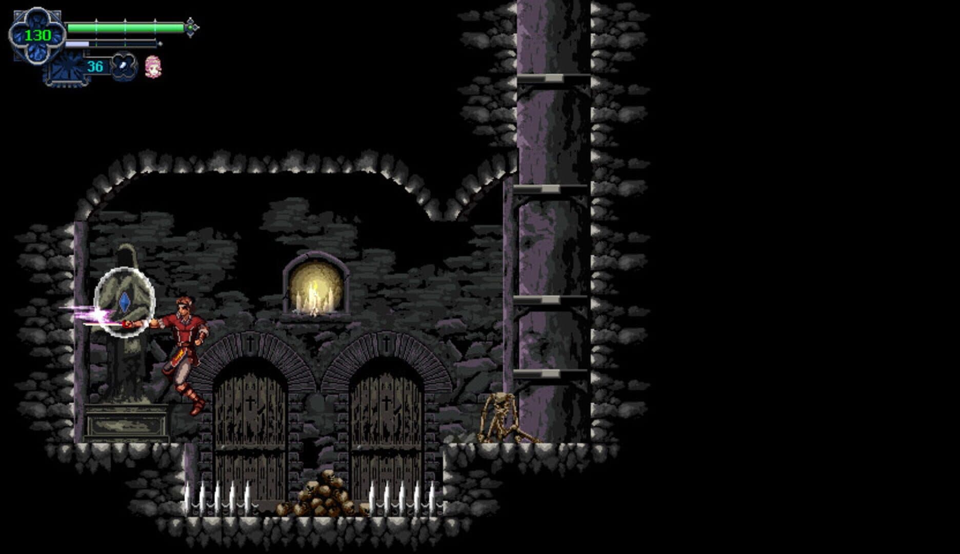 Chronicles of the Wolf screenshot 7