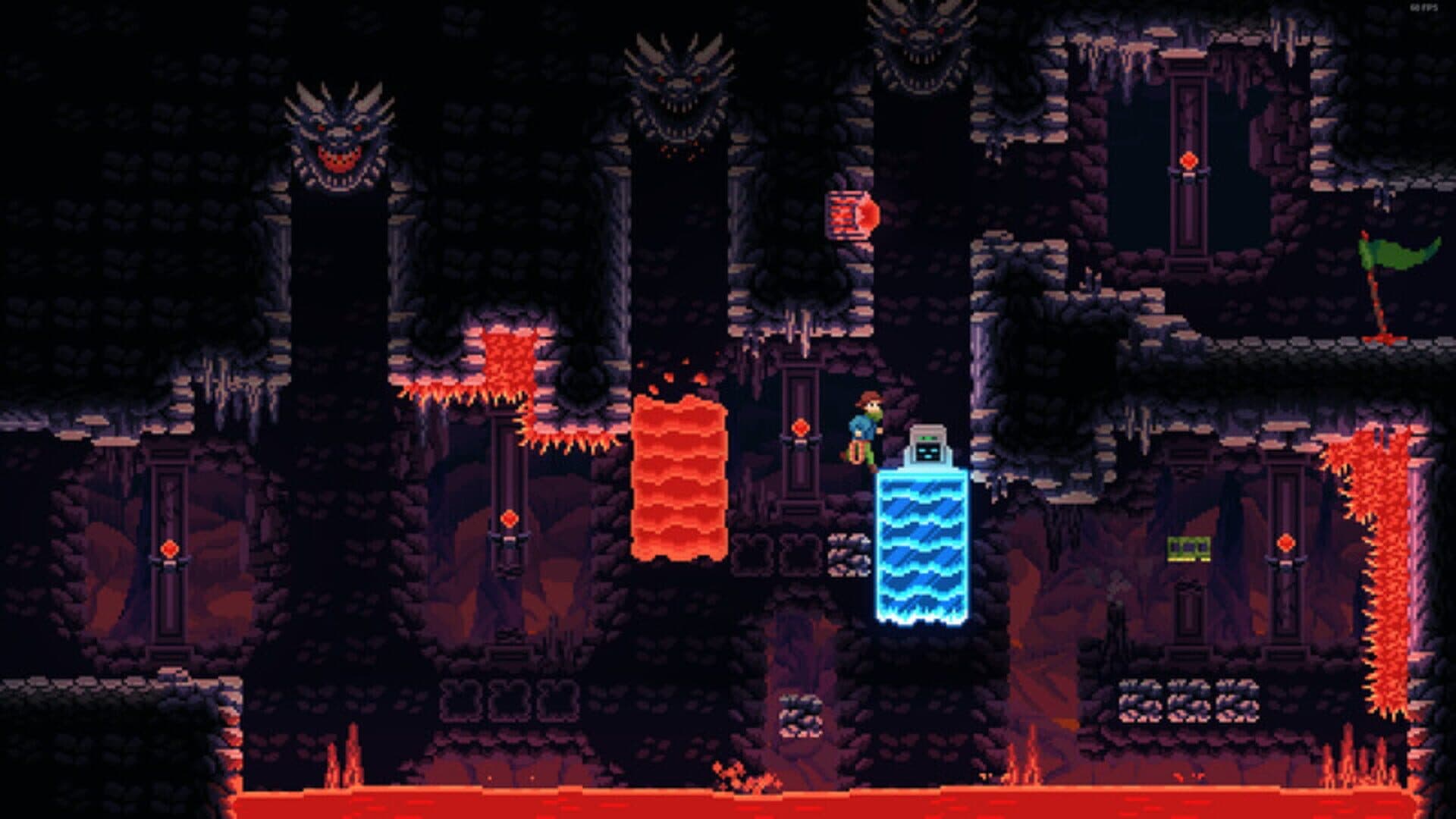 اسکرین‌شات Brave Escape - 2