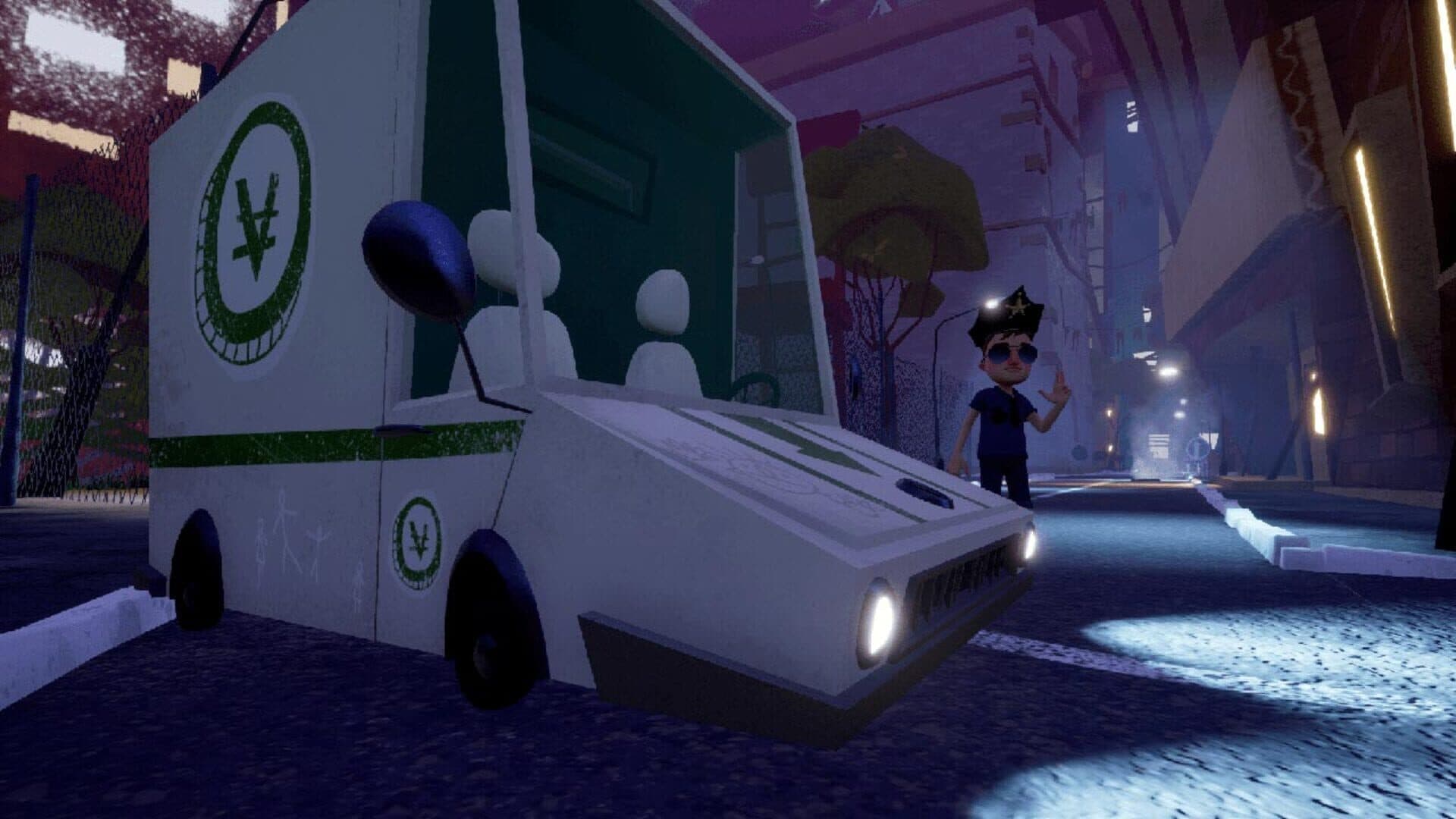 Hello Neighbor: Hide and Seek screenshot 3