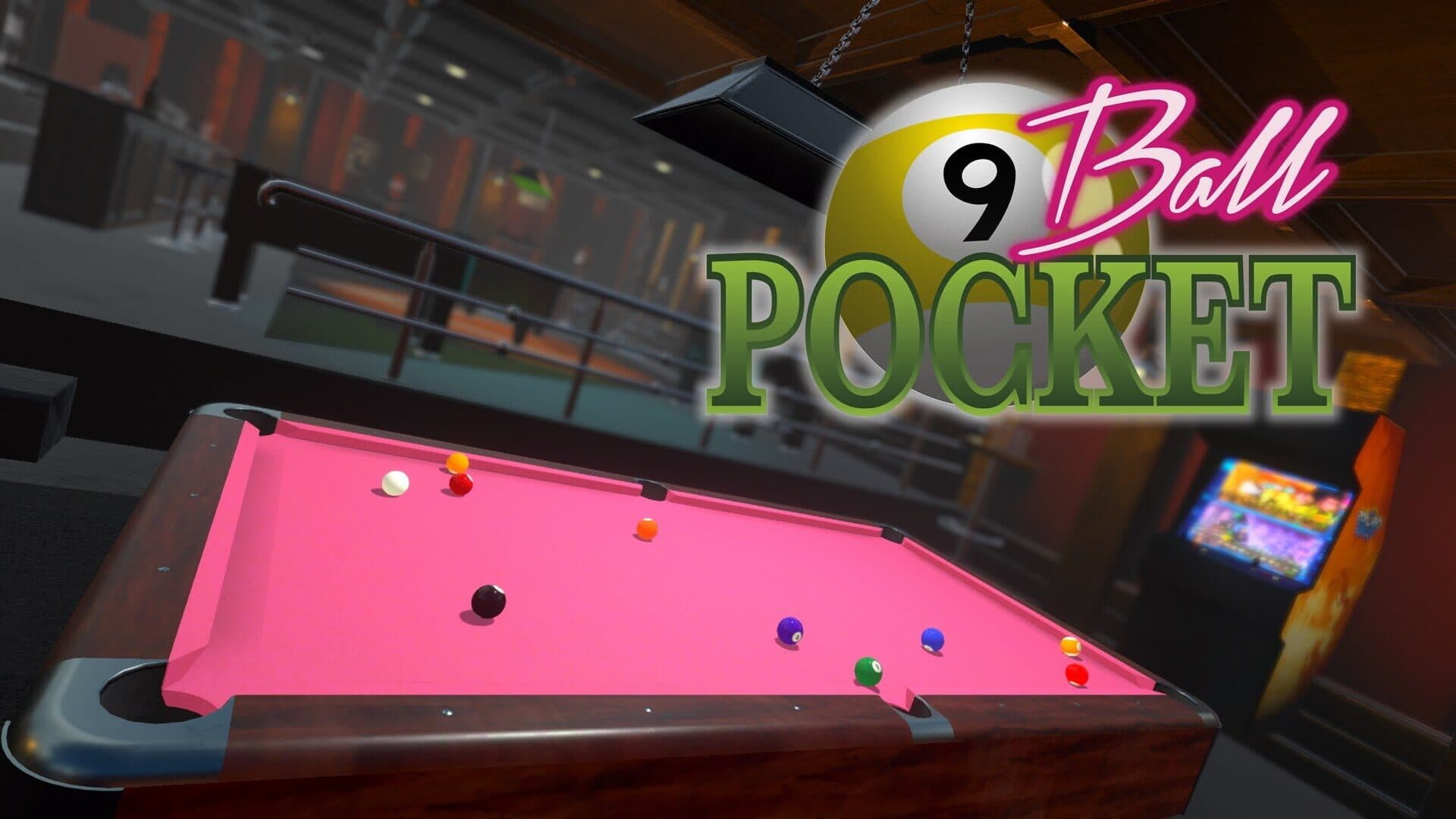 9Ball Pocket
