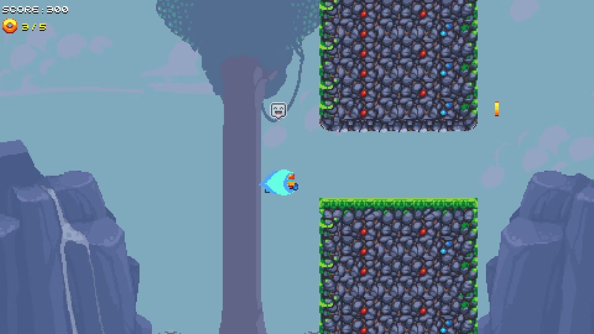 اسکرین‌شات Pixicharm: Zippyron - 3