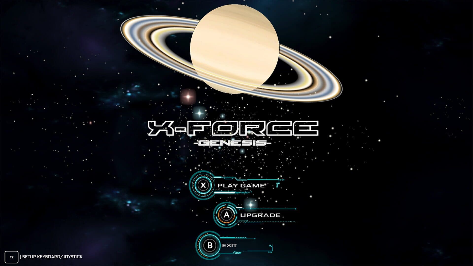 X-Force Genesis screenshot 7