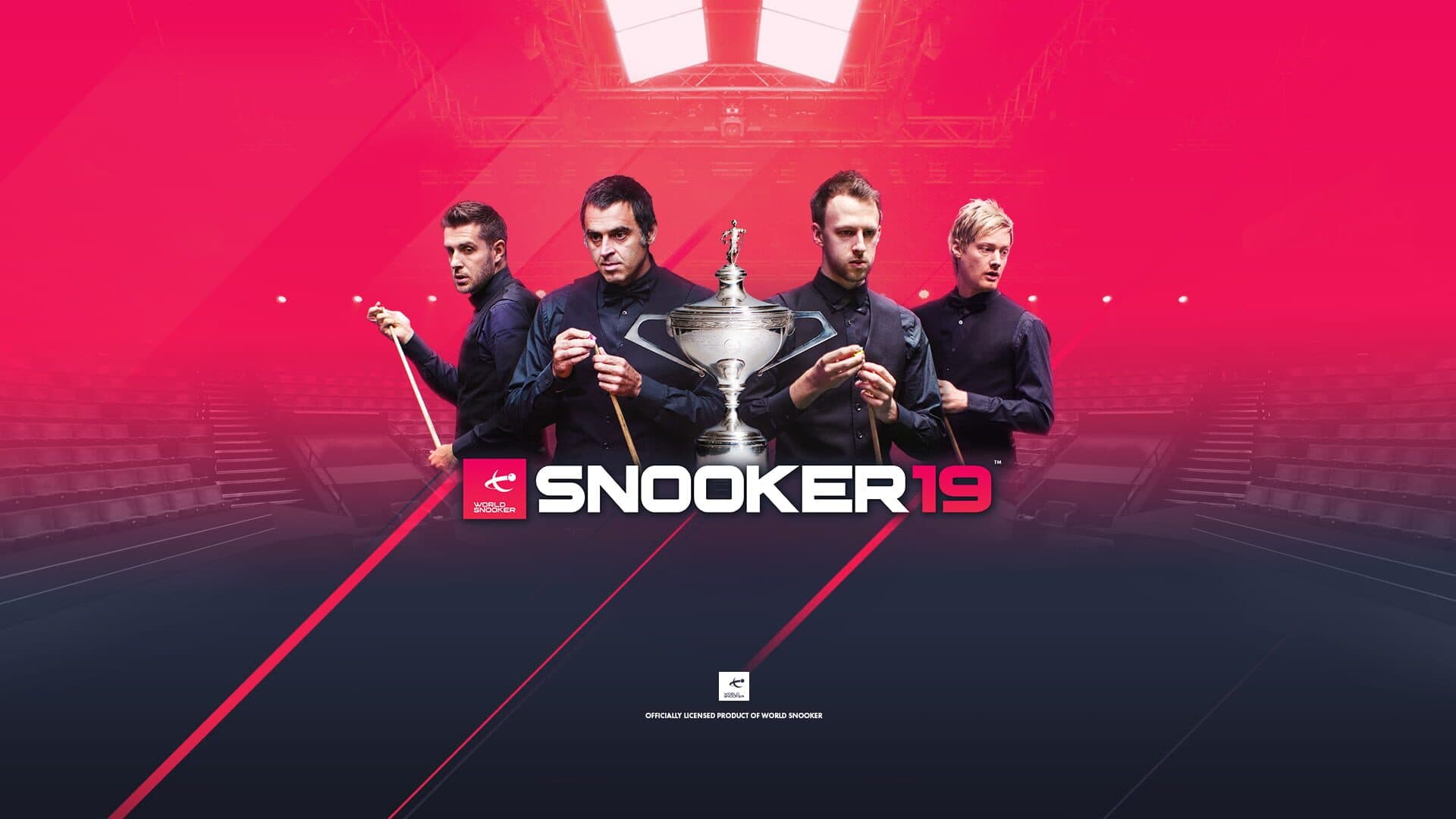 Snooker 19