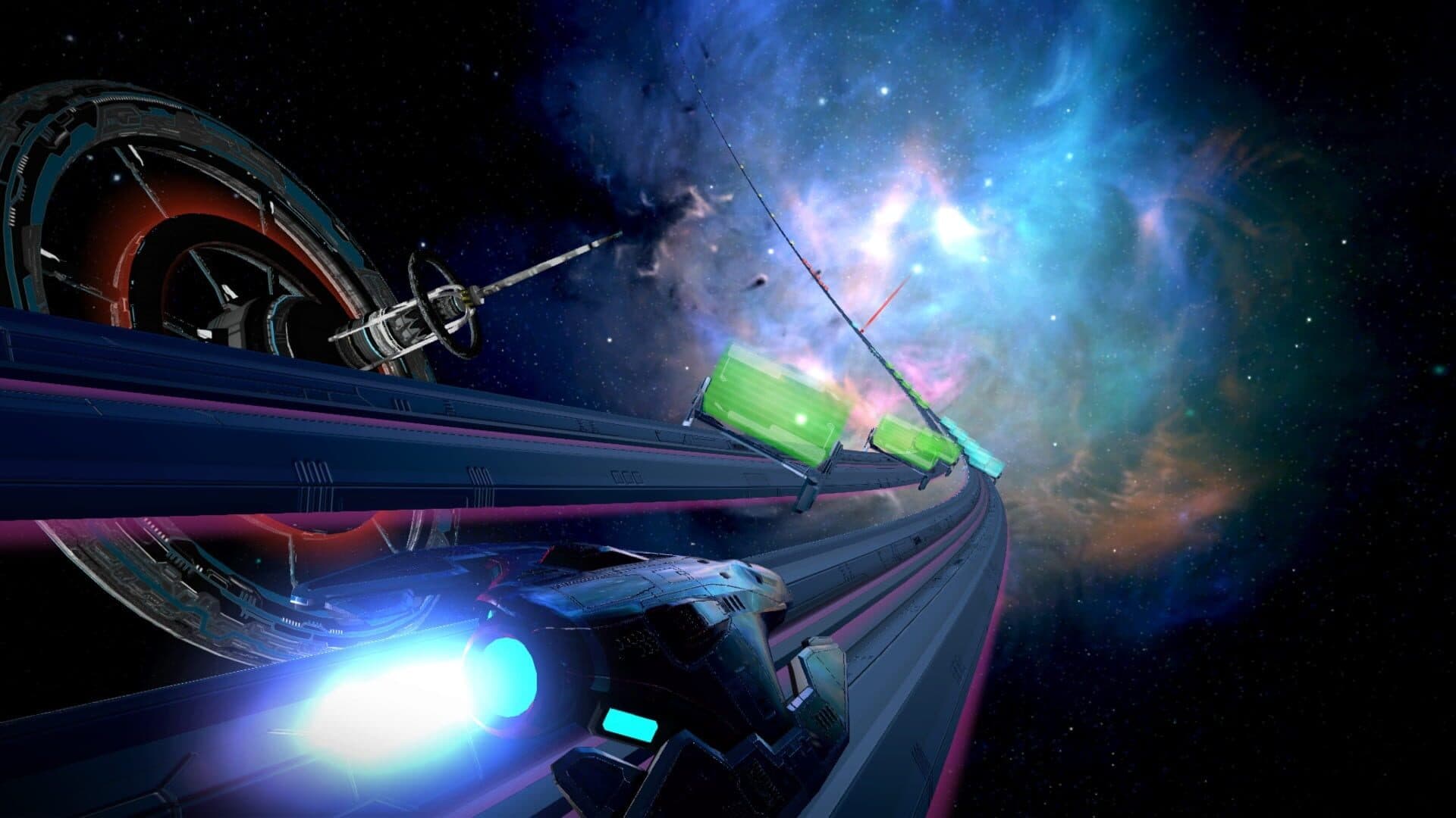 Switch Galaxy Ultra screenshot 2
