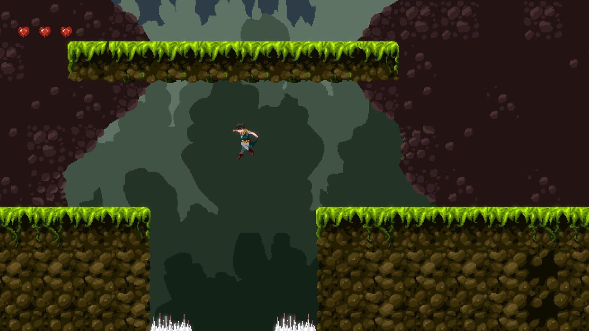 Alchemist's Castle screenshot 4