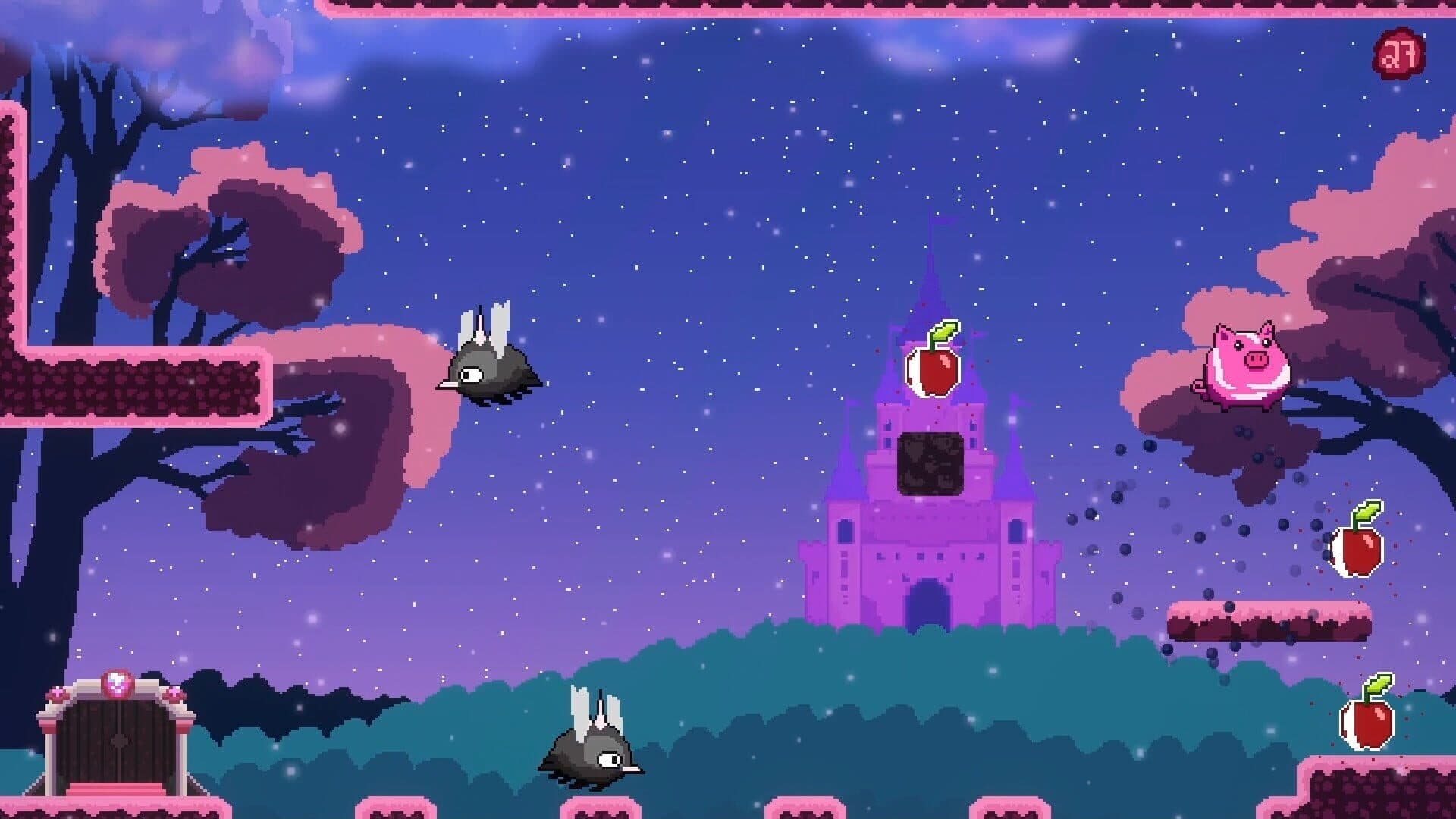 اسکرین‌شات Porkshire Hero - 6